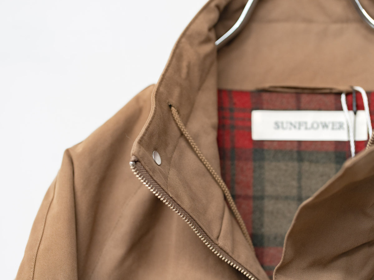 WINTER FIELD JACKET