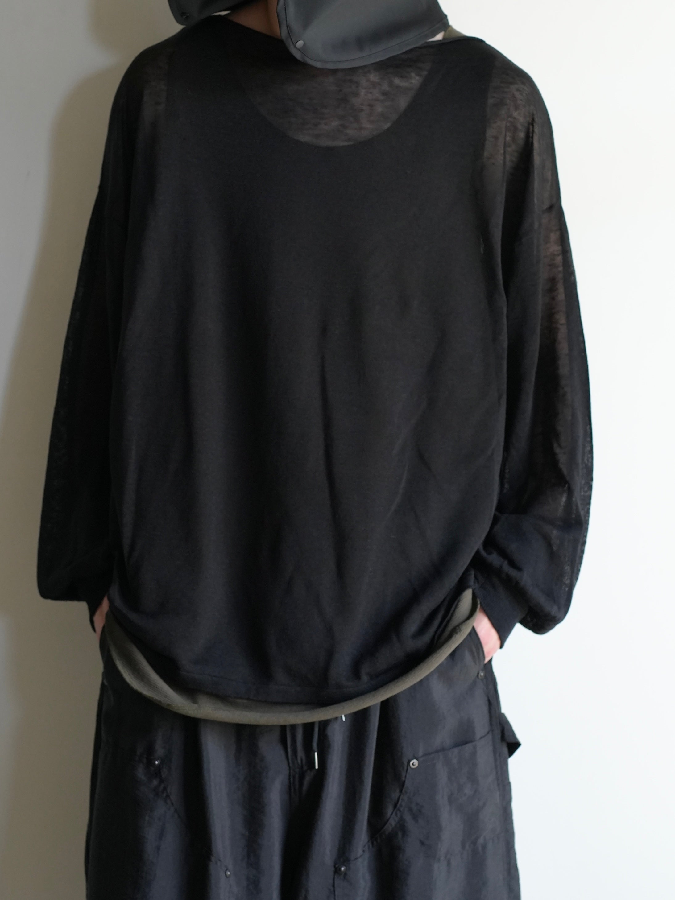 knit po