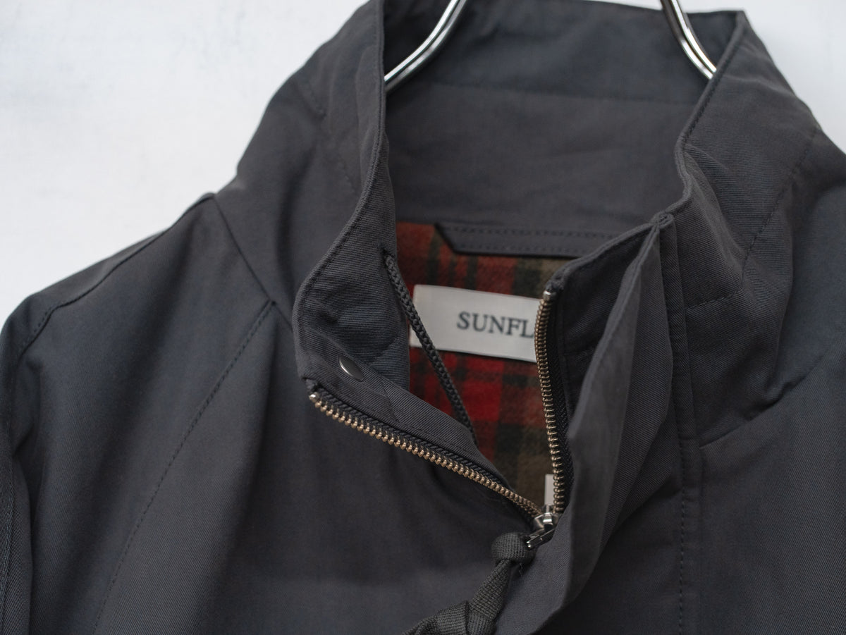 WINTER FIELD JACKET