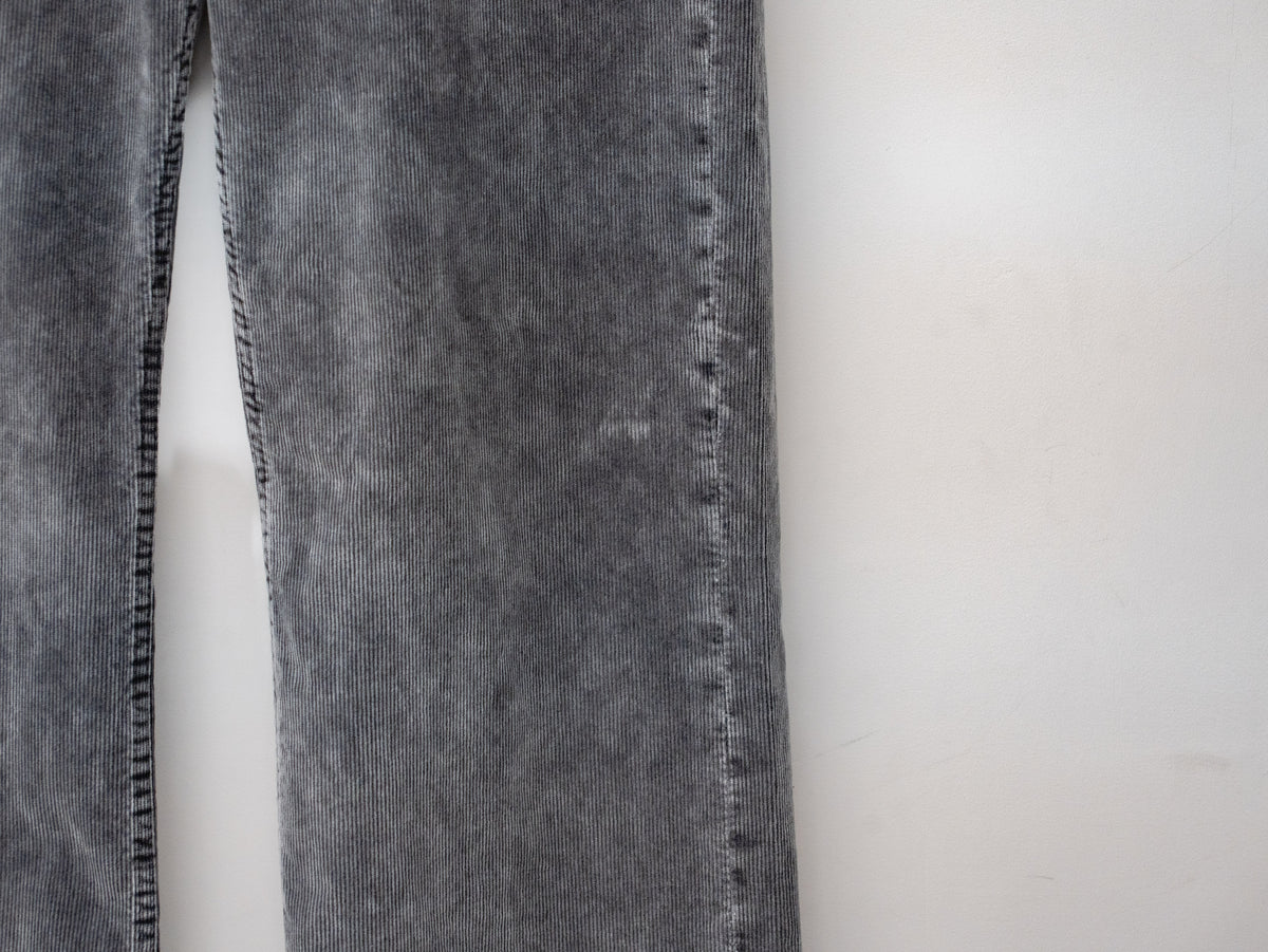 RELAXED BOOT CINCH(OLD GREY)