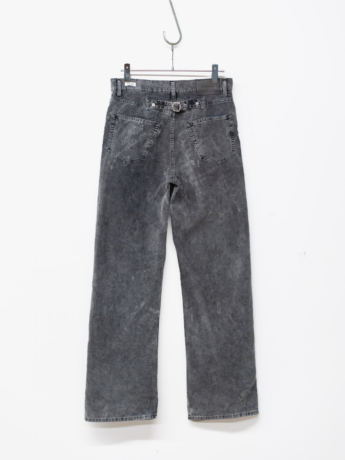 RELAXED BOOT CINCH(OLD GREY)