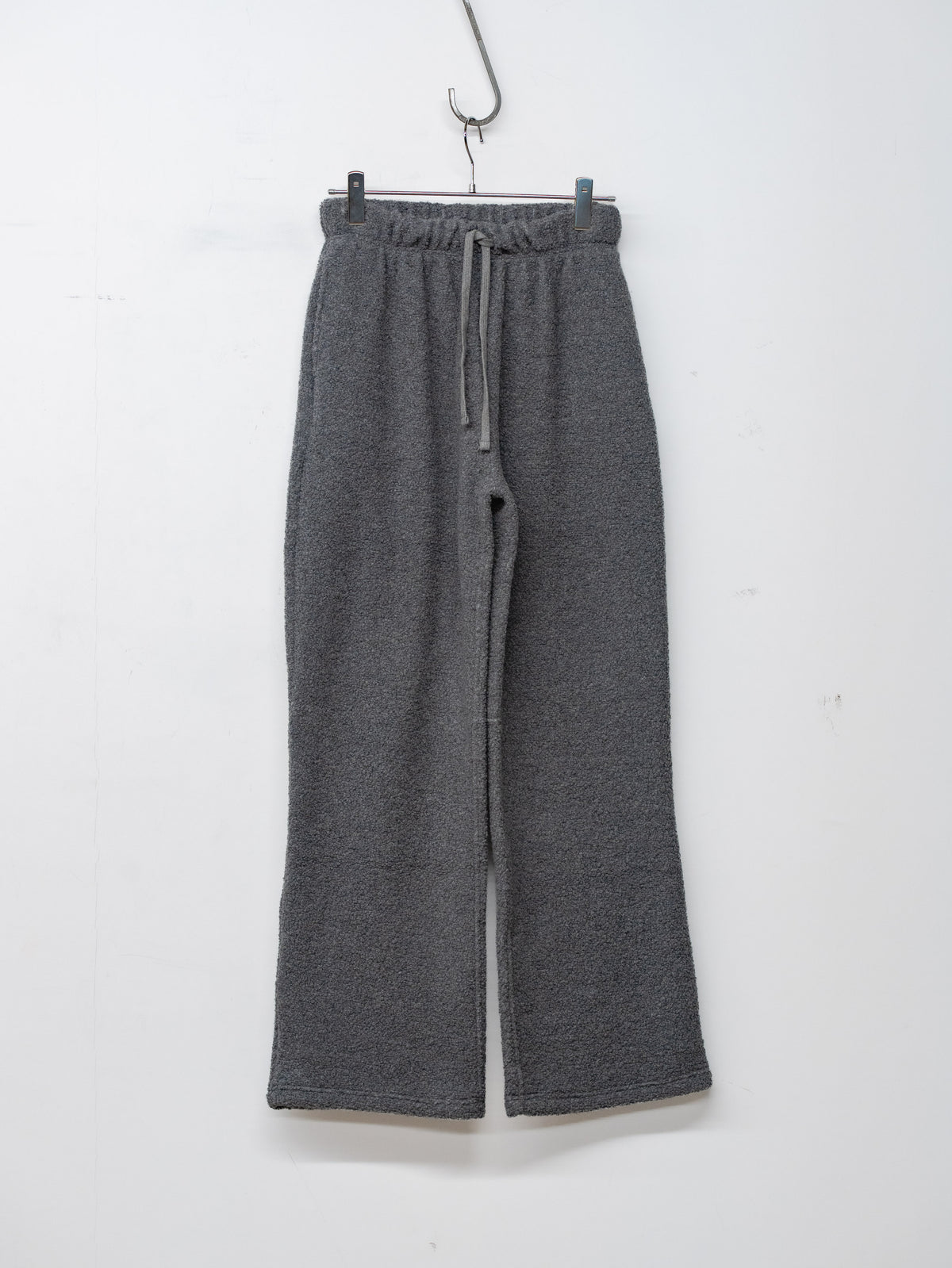 WOOL PANTS