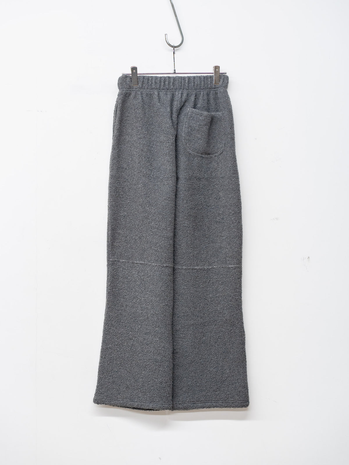 WOOL PANTS