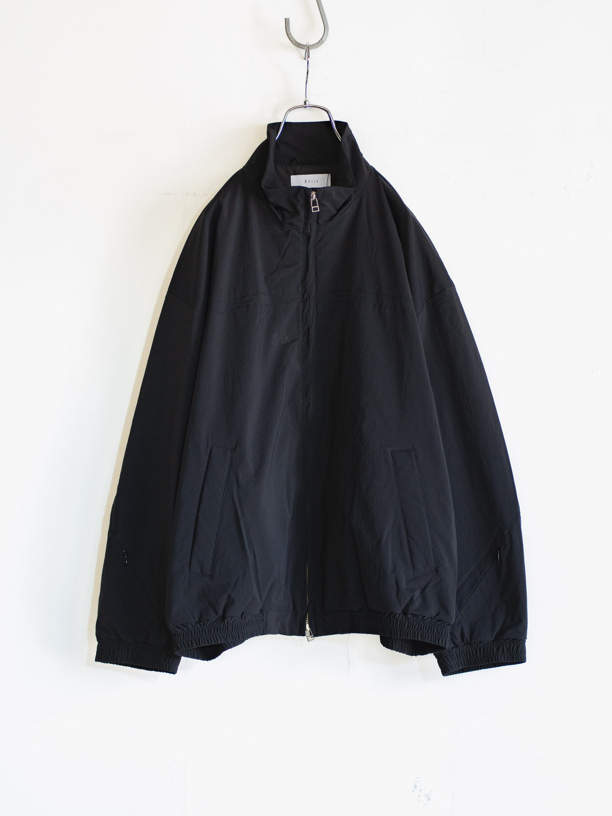 PUFFER BLOUSON