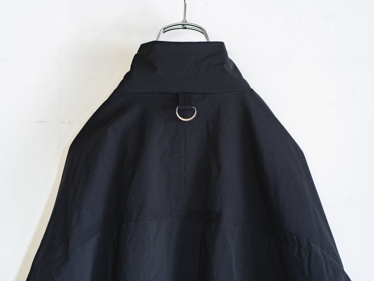 PUFFER BLOUSON