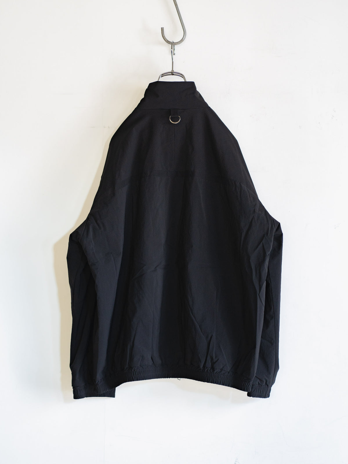 PUFFER BLOUSON