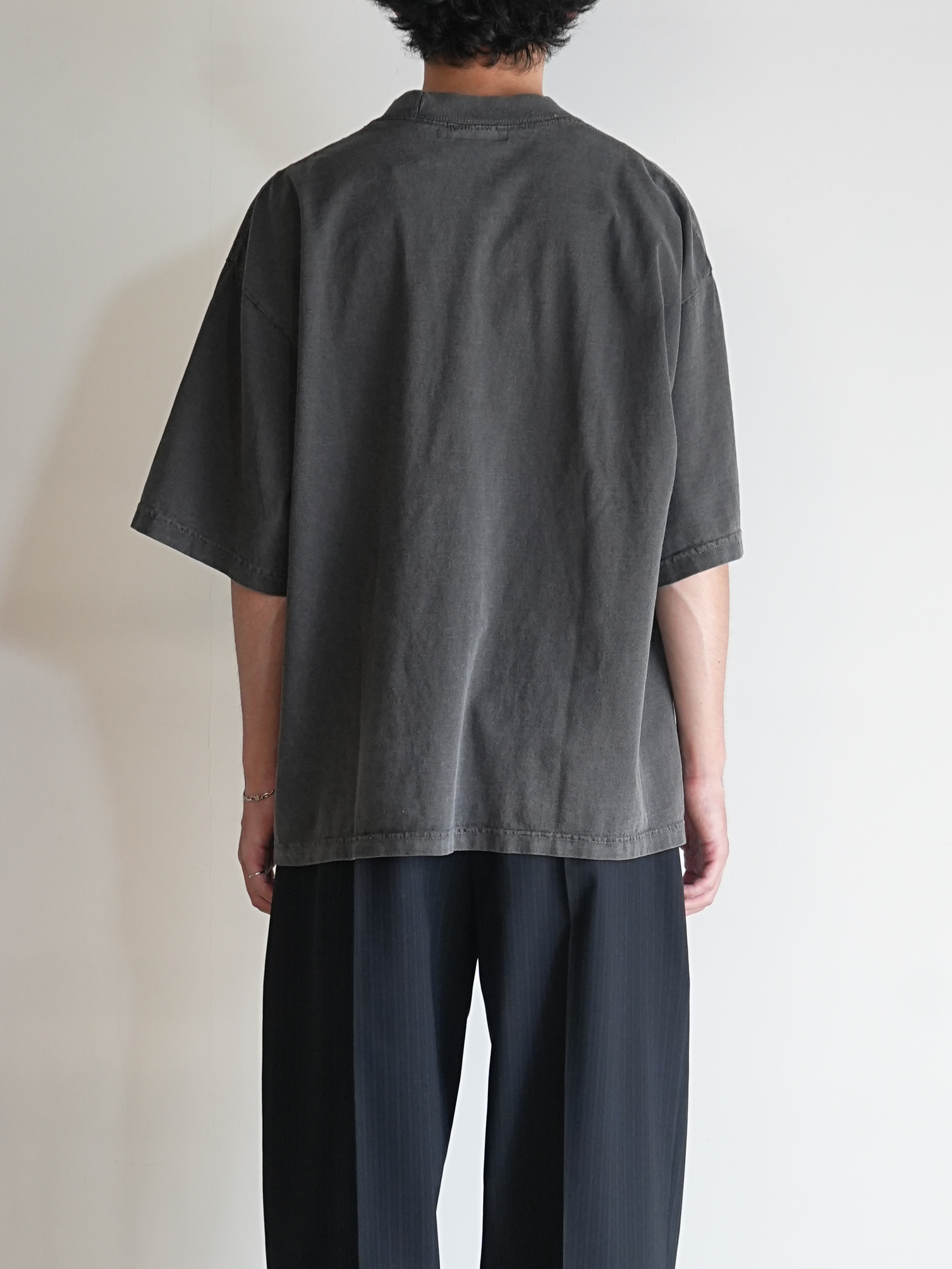 PIGMENT DROPSHOULDER T-SHIRT