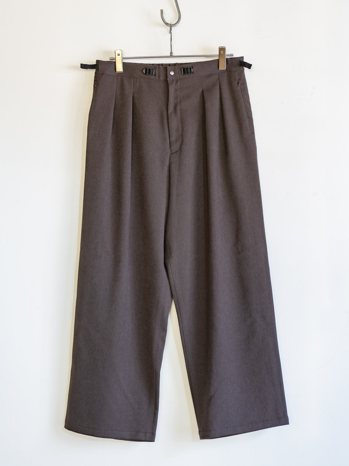 ADJUSTER PANTS