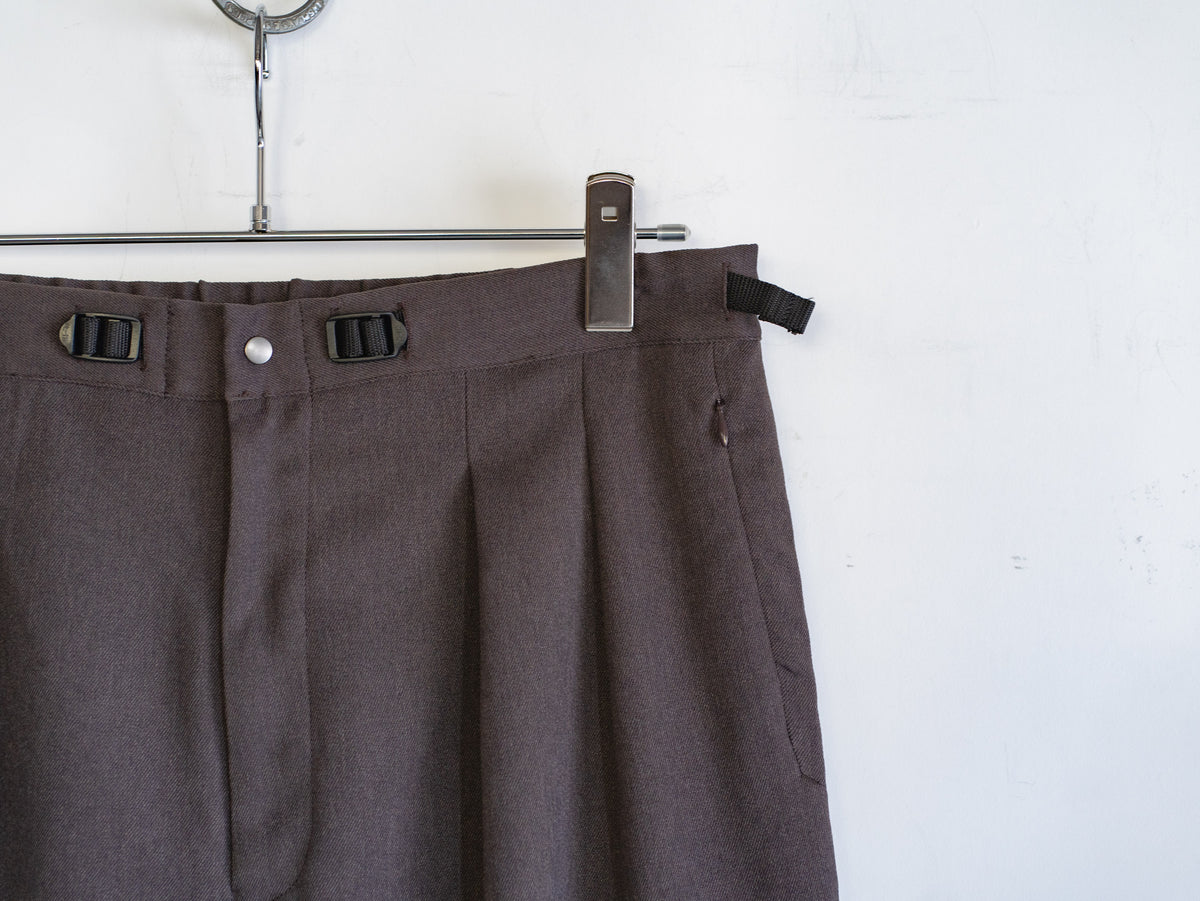 ADJUSTER PANTS