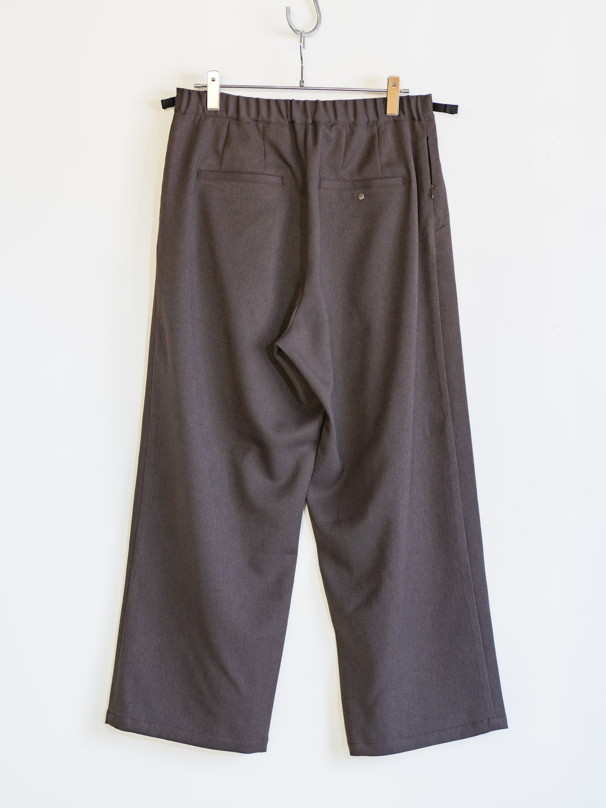ADJUSTER PANTS