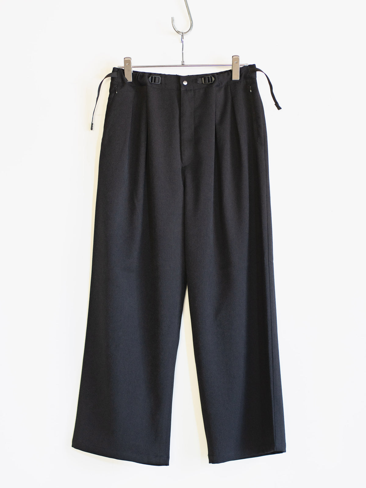 ADJUSTER PANTS