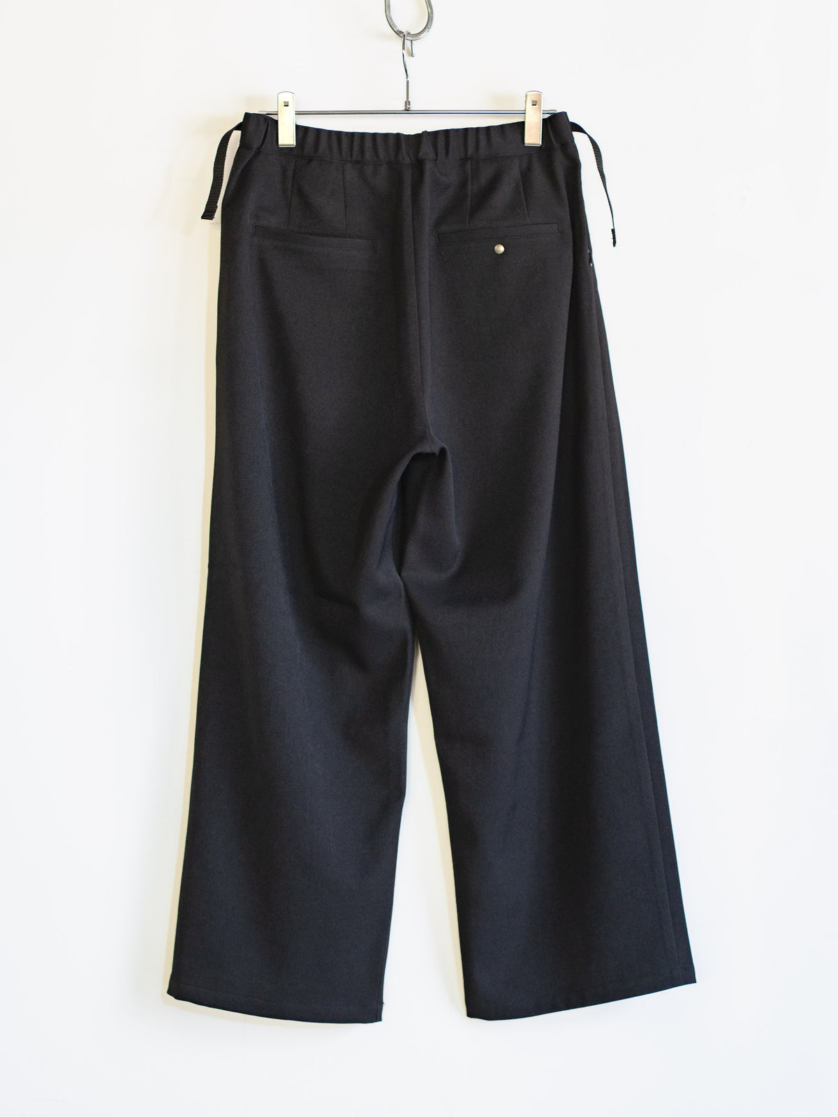 ADJUSTER PANTS