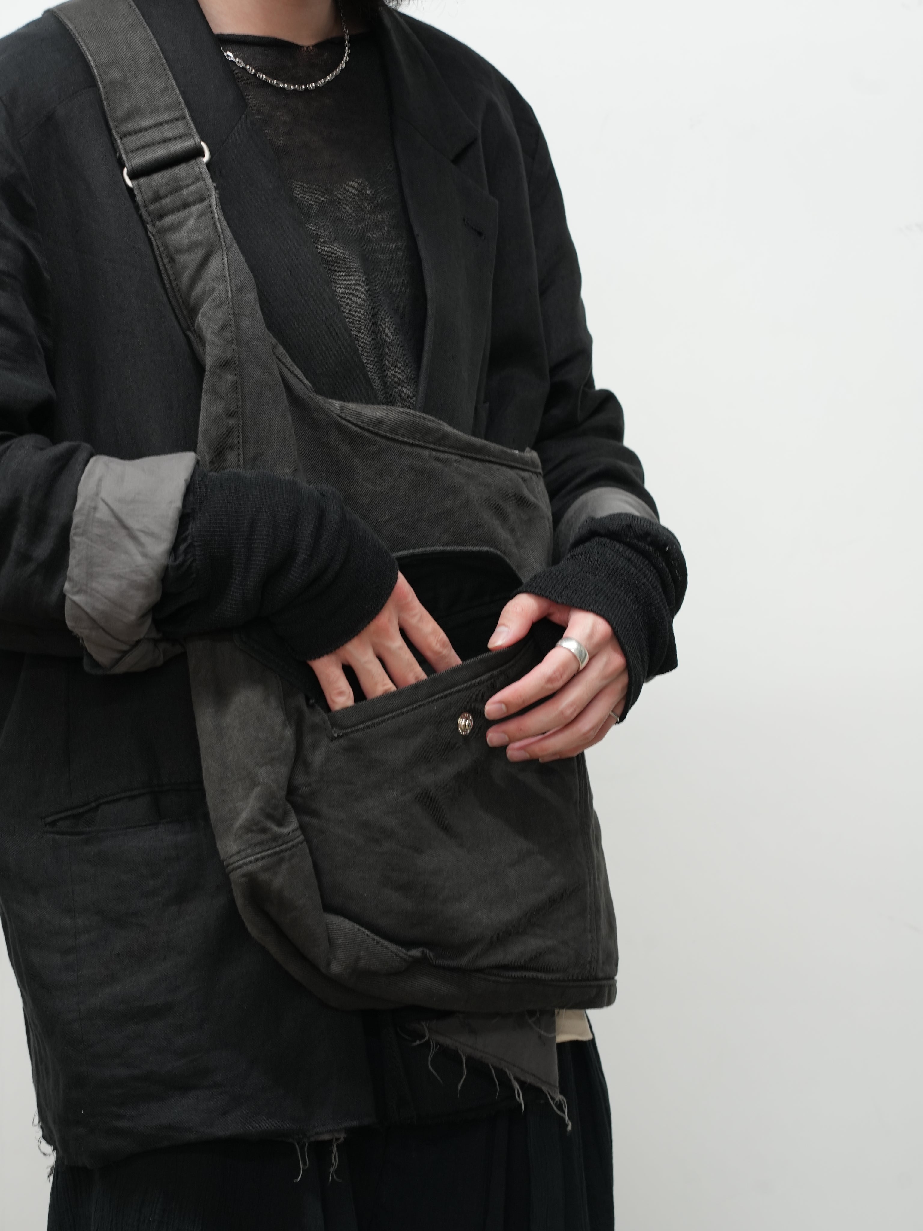 SULFUR EDITOR BAG