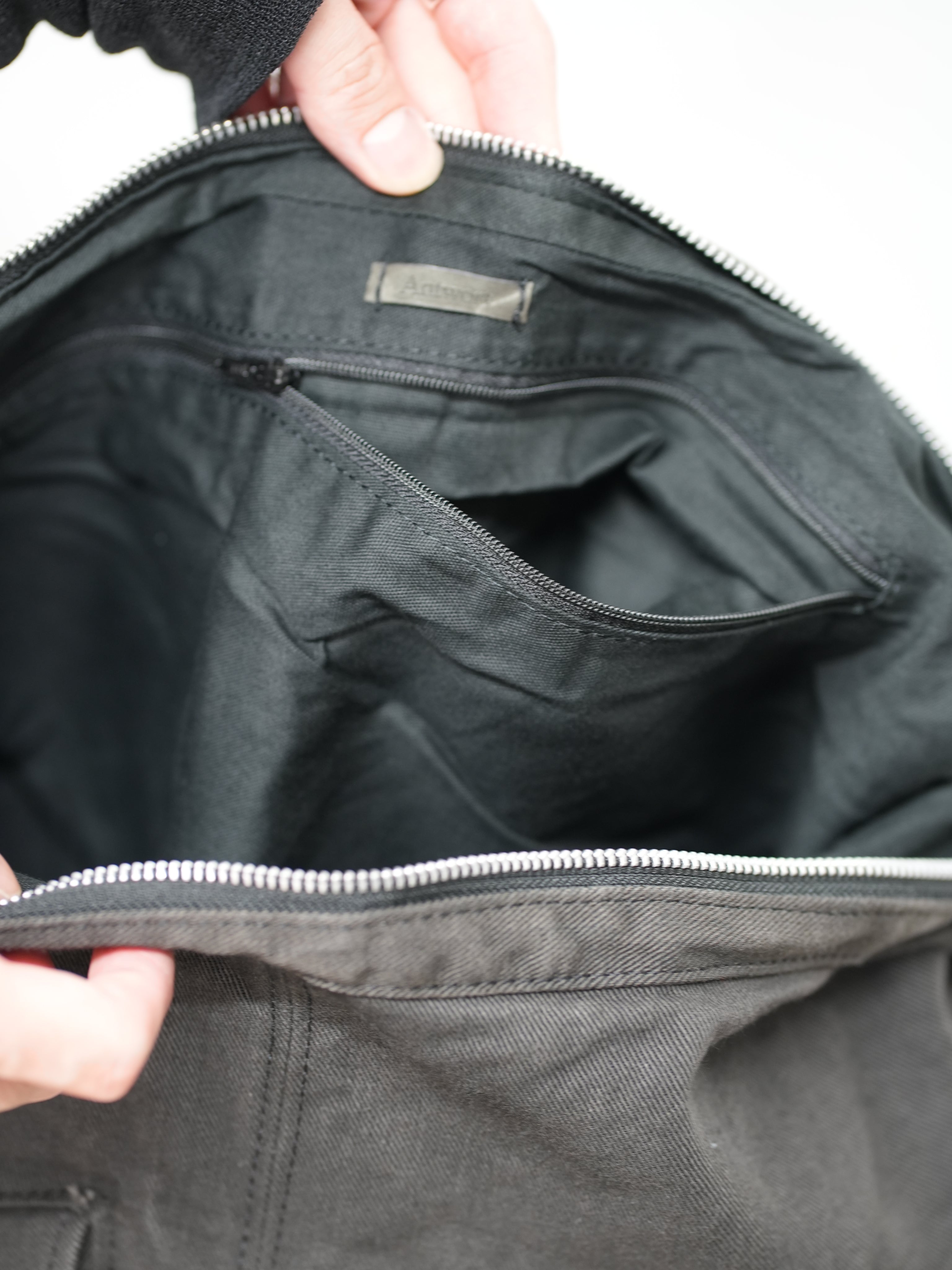 SULFUR EDITOR BAG