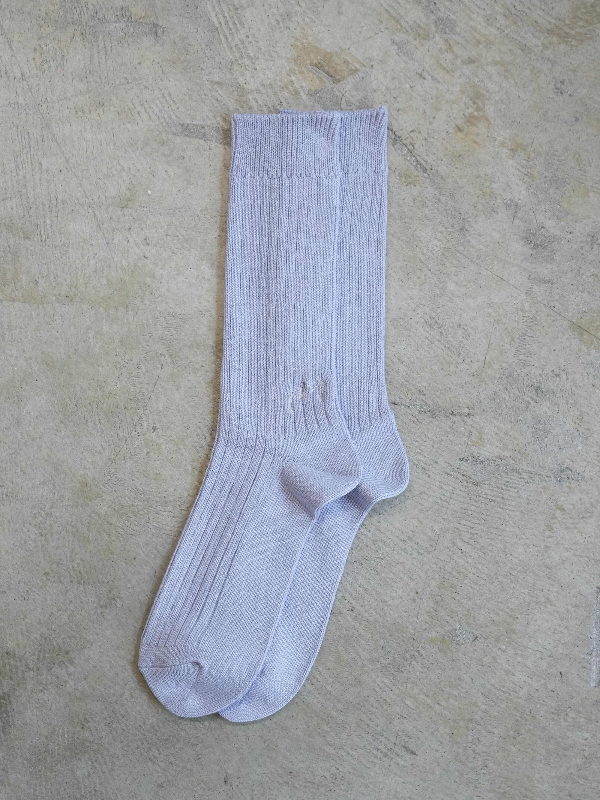 LOOSE SOCKS