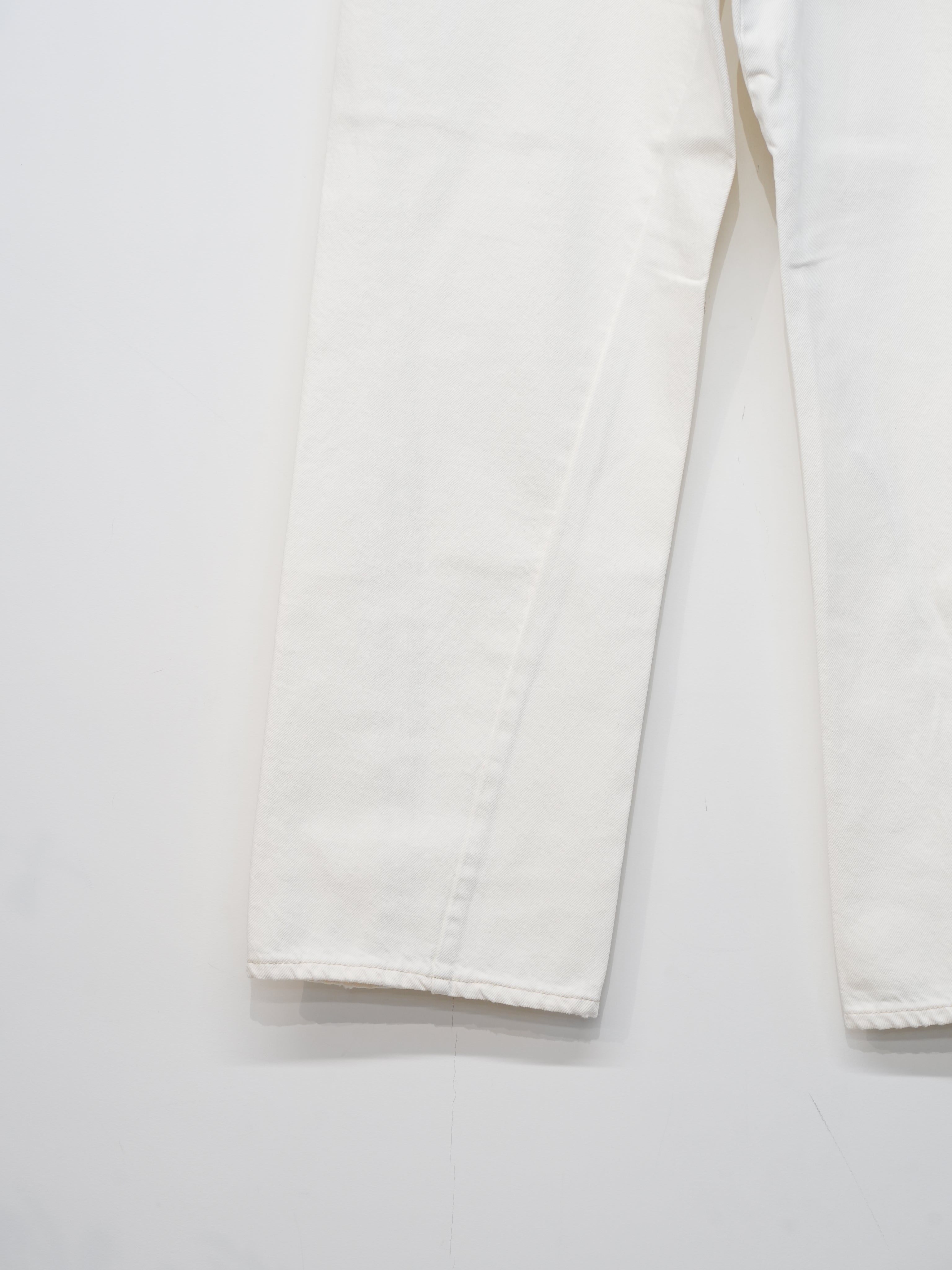 WIDE TWIST(VINTAGE WHITE)