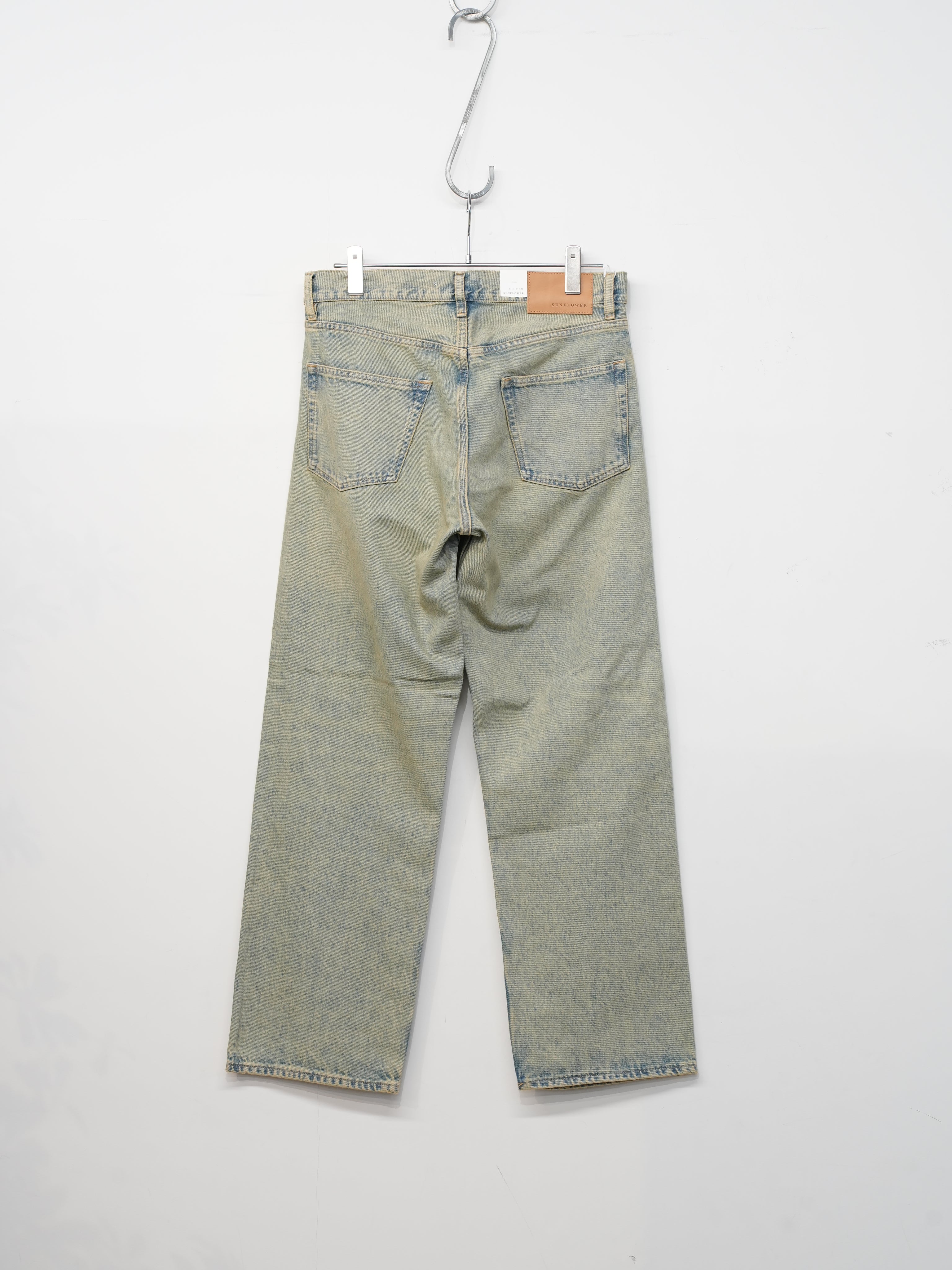 LOOSE(LIGHT VINTAGE DUST)