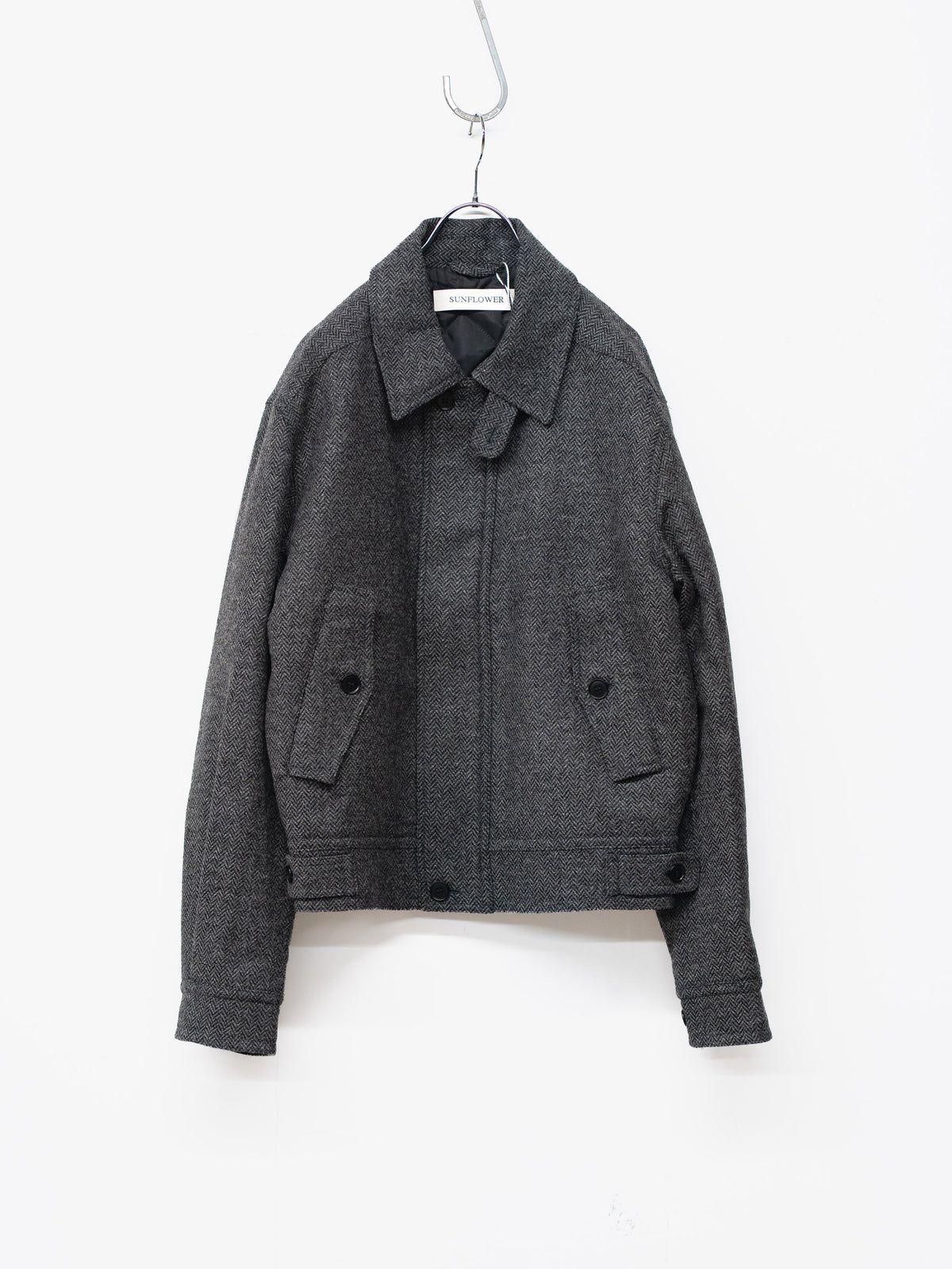 HARRINGTON