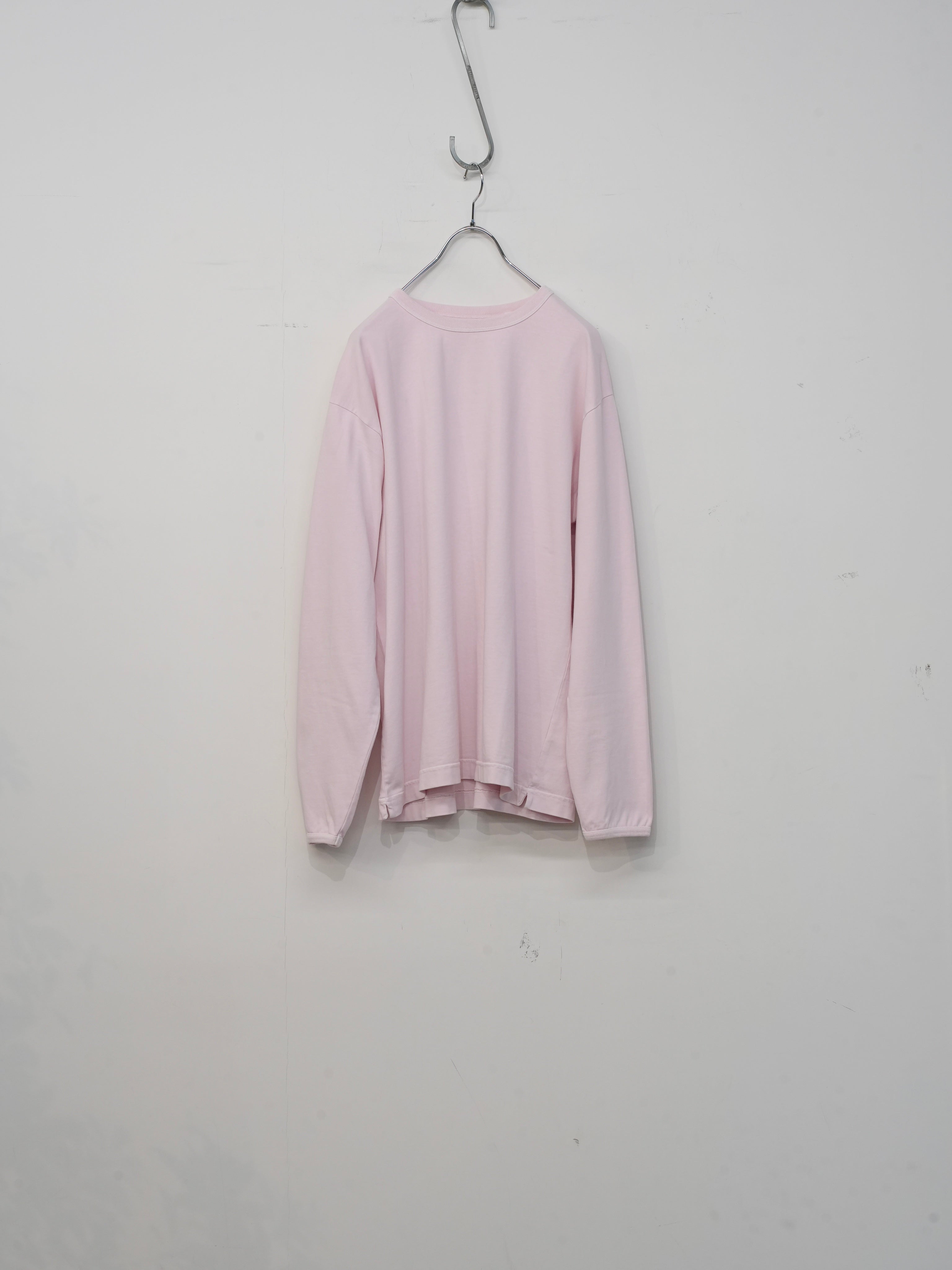 HEAVY JERSEY LS