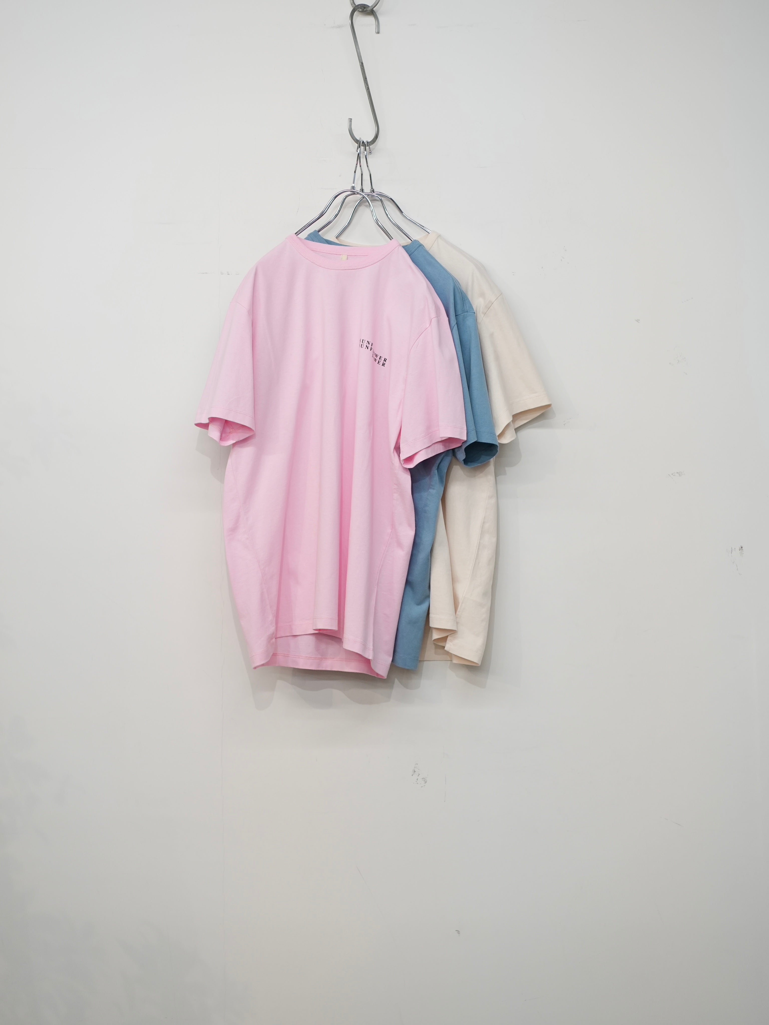 LOGO TEE