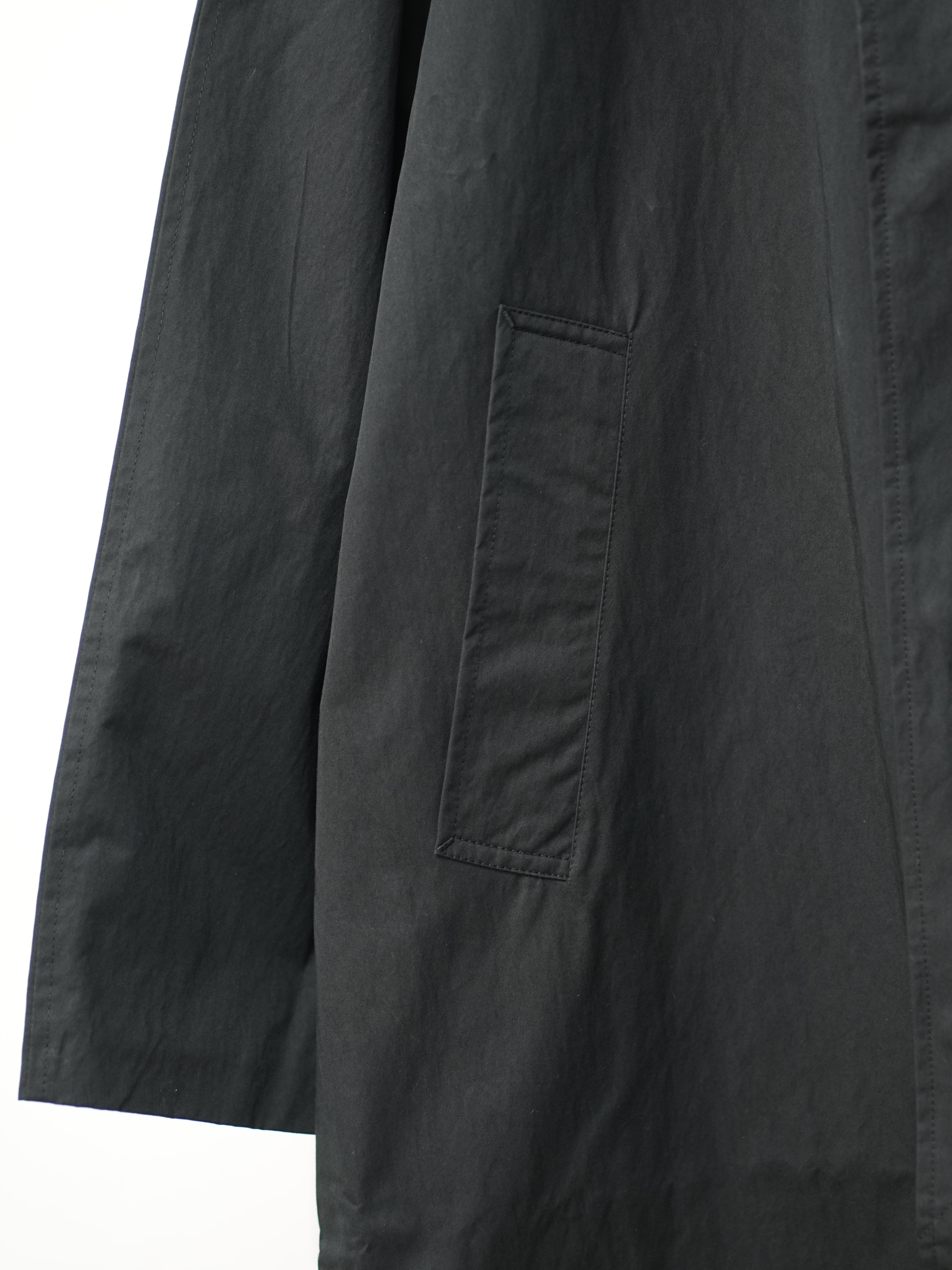 RAGLAN  COAT