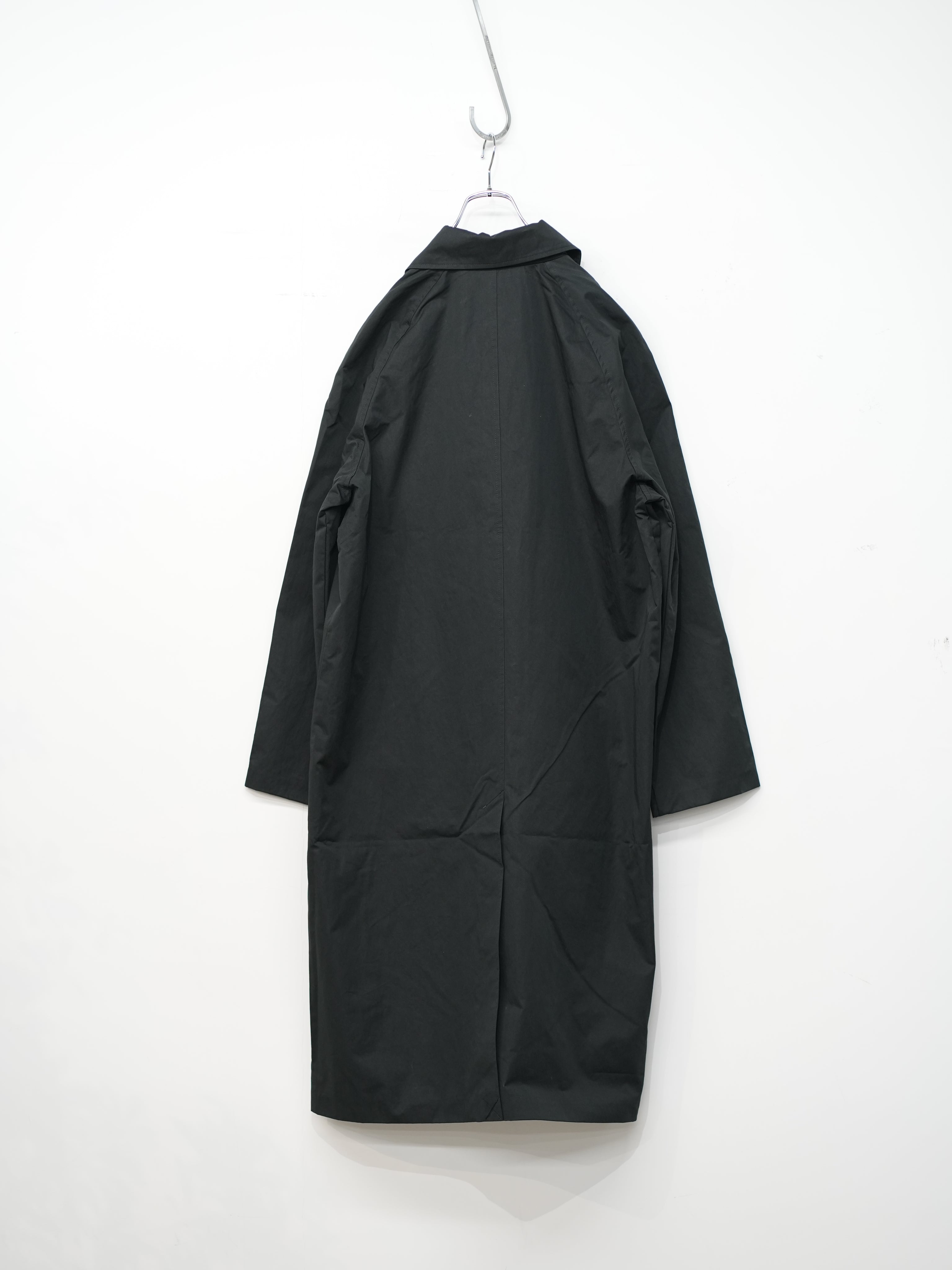 RAGLAN  COAT