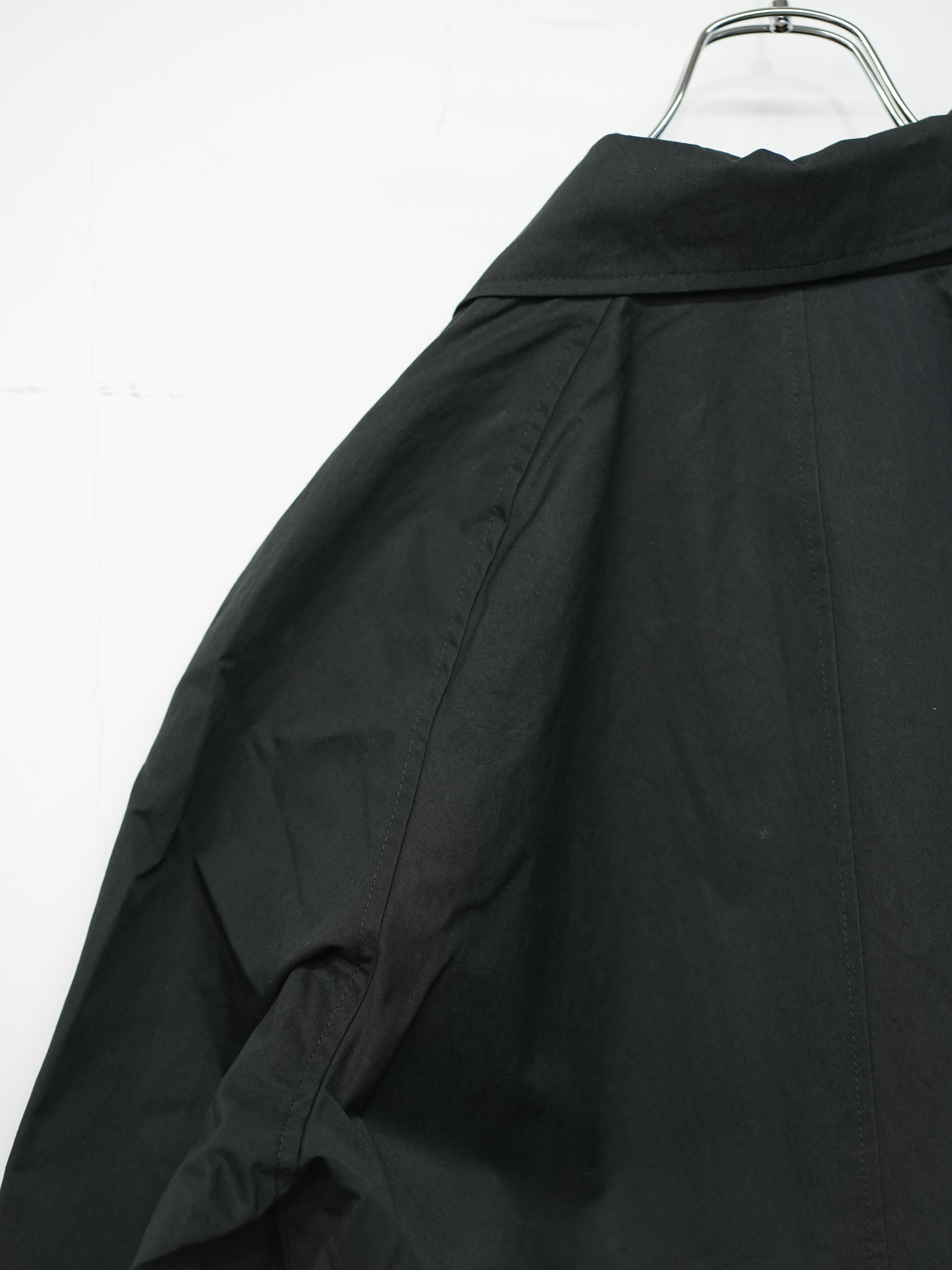 RAGLAN  COAT