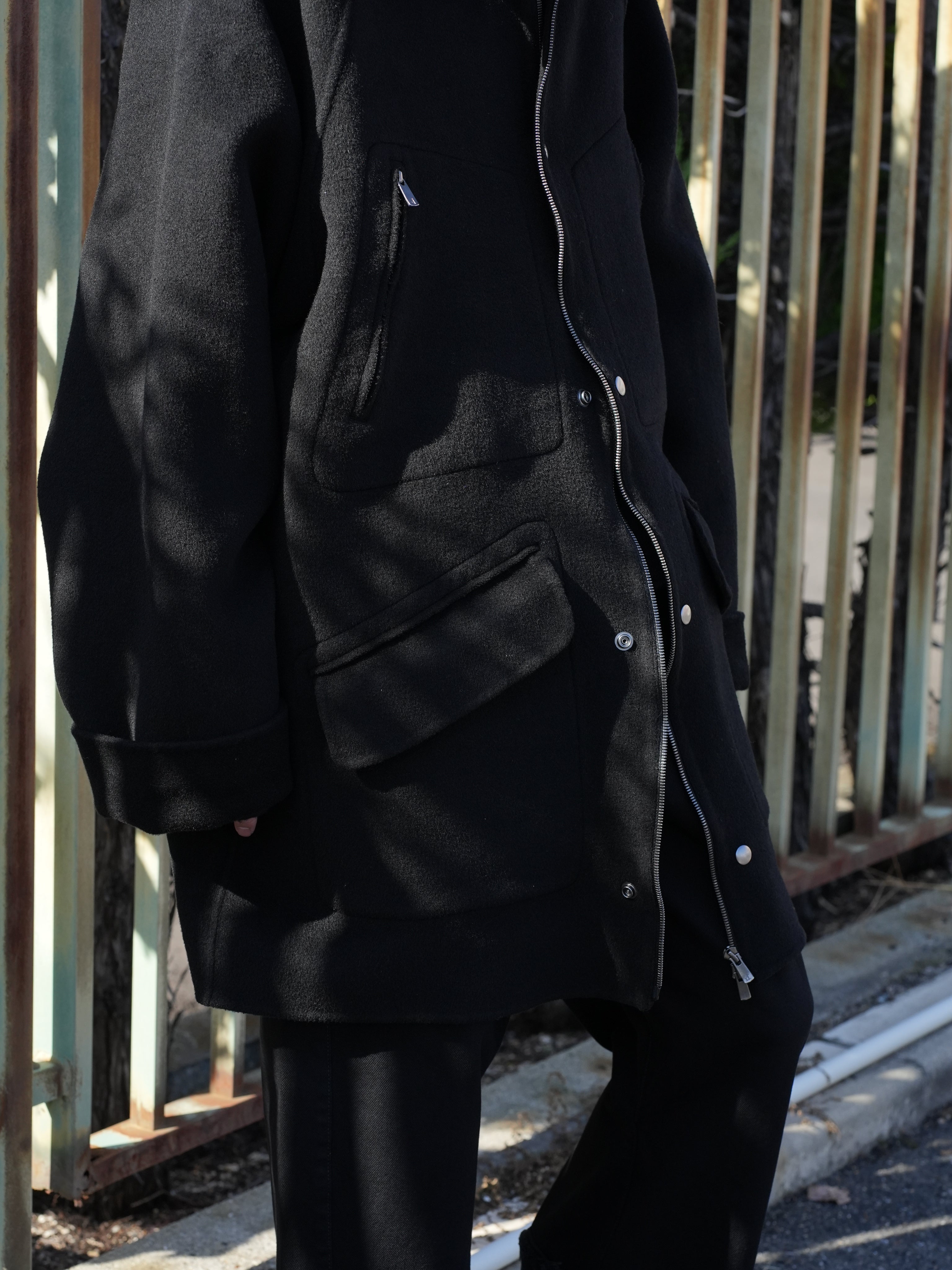 r/w off coat