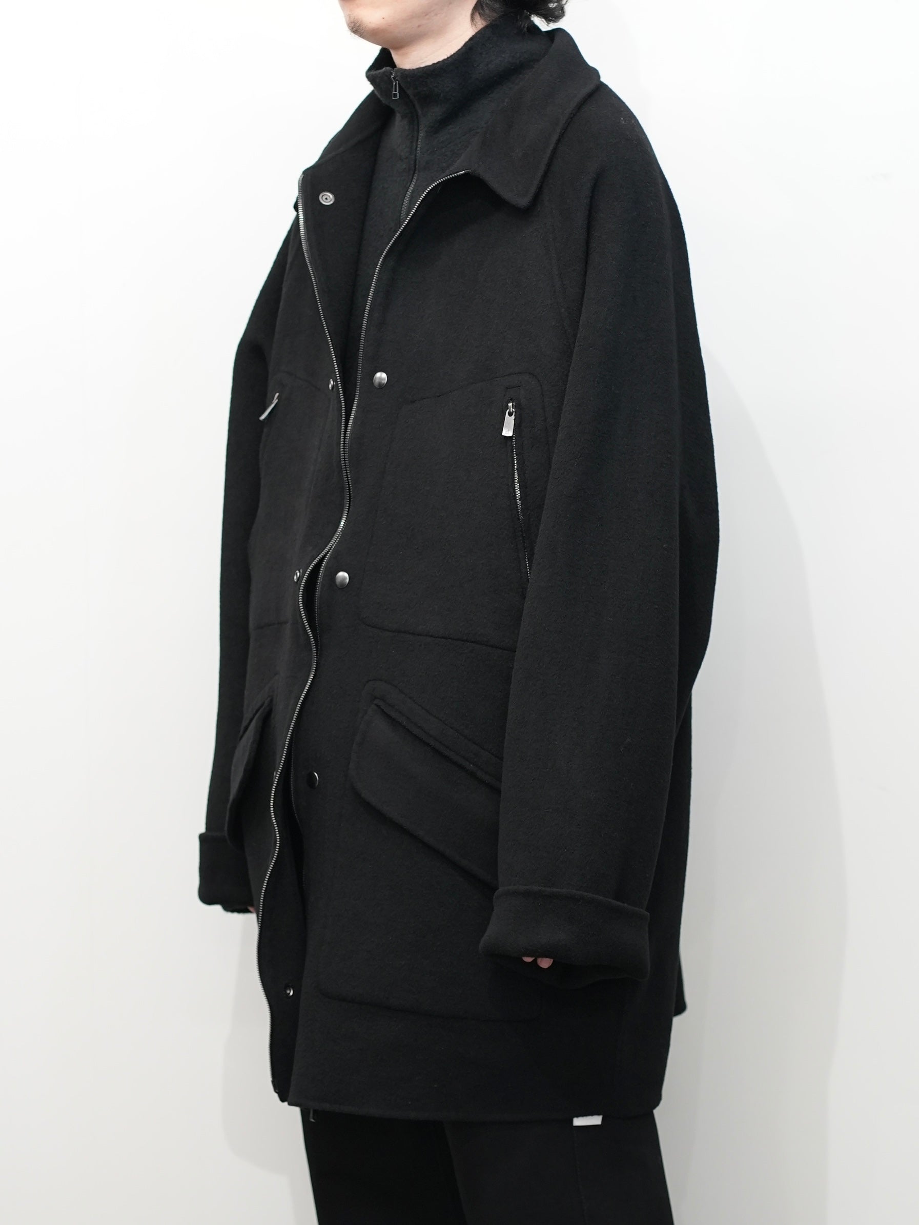 r/w off coat