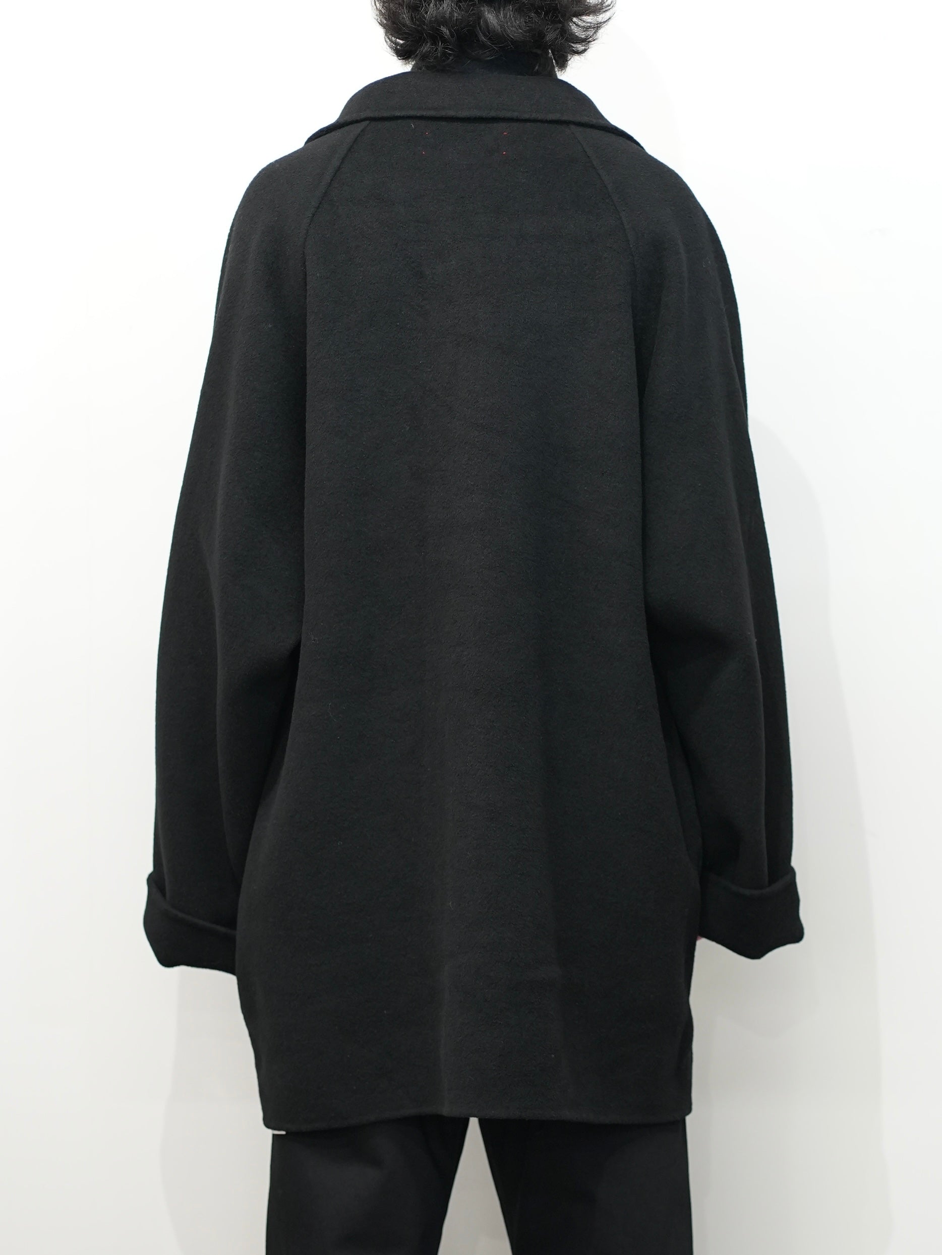 r/w off coat