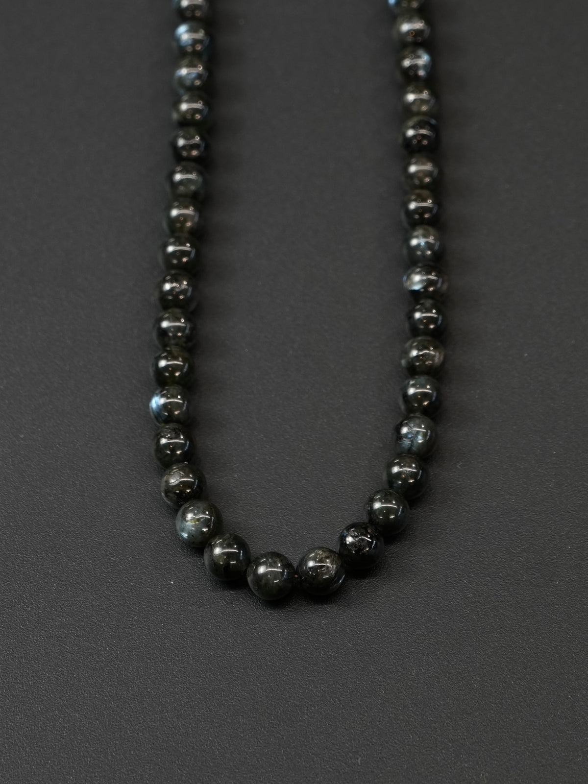 Cove Necklace