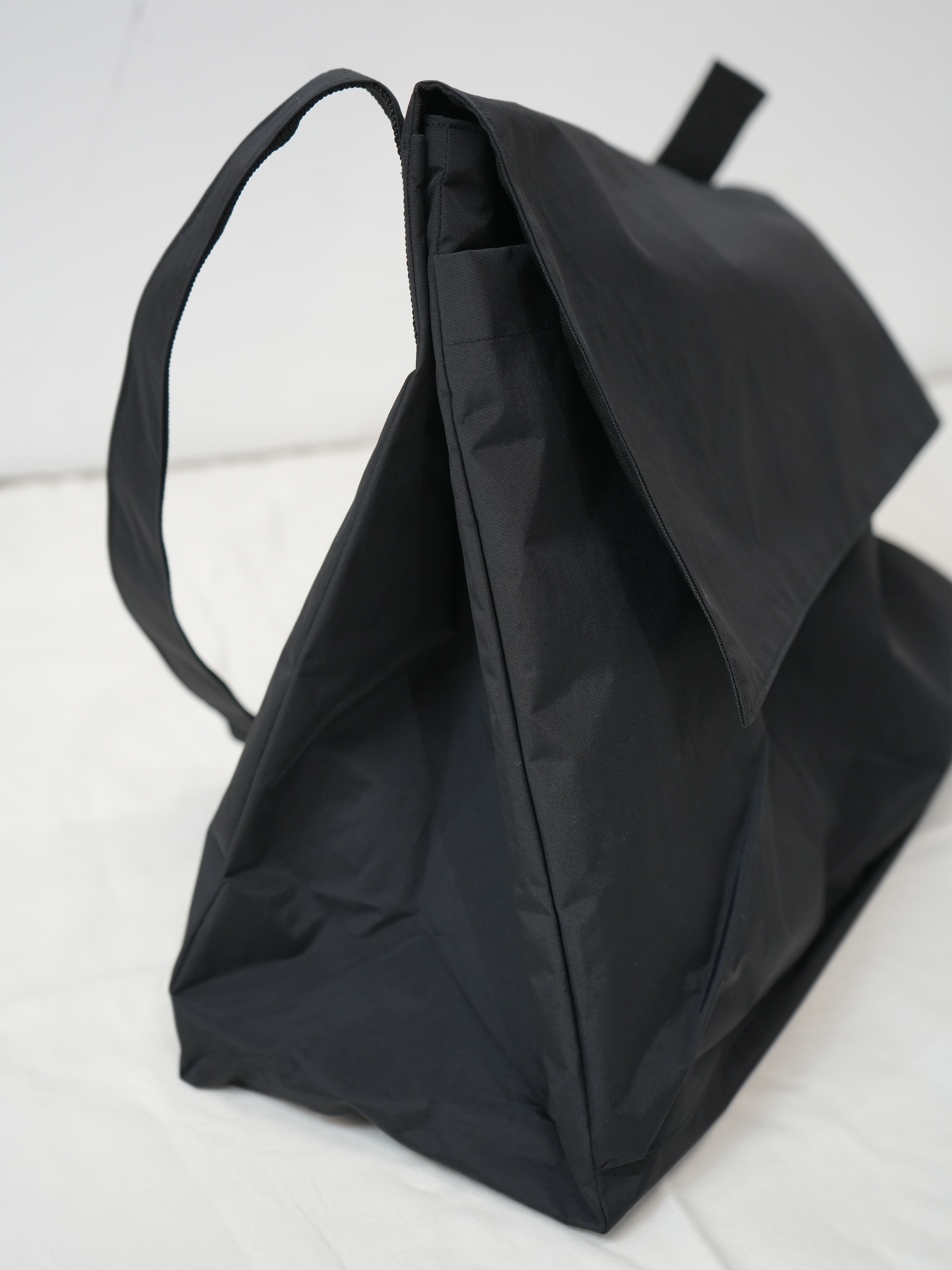 WP NO MESSENGER BAG