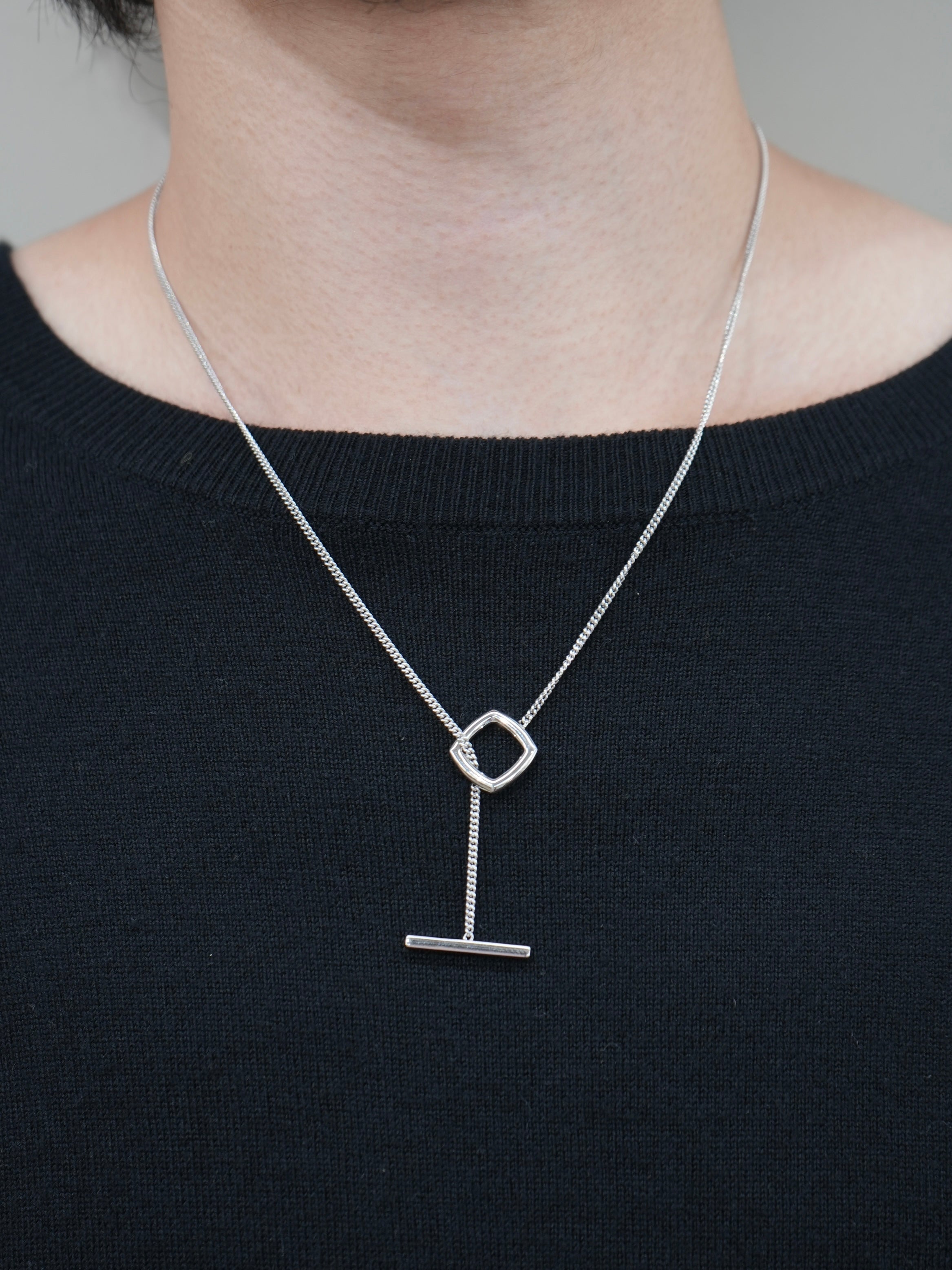 Frame Pendant