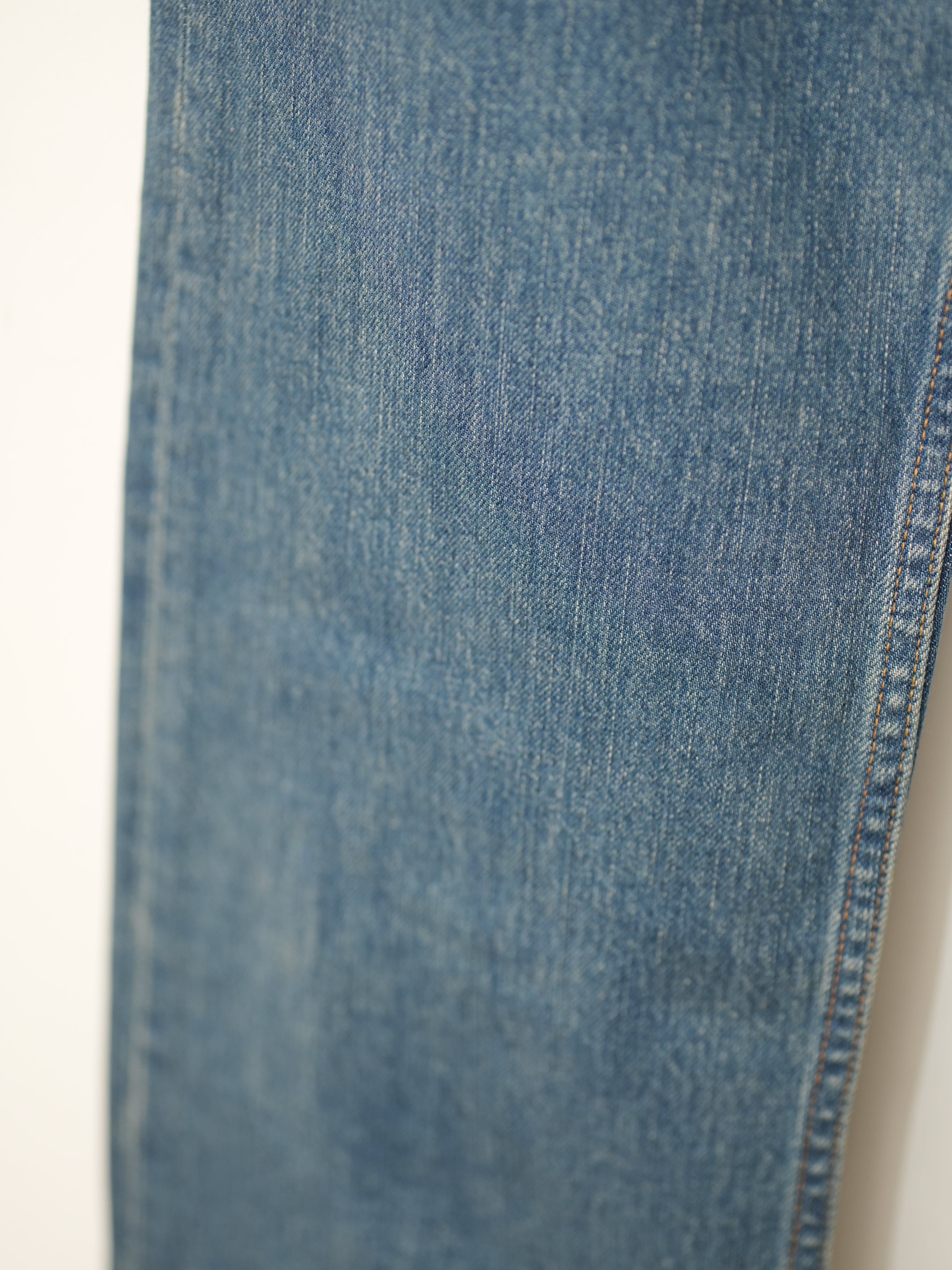 The Emerald Jean Unisex(Solid 3year)