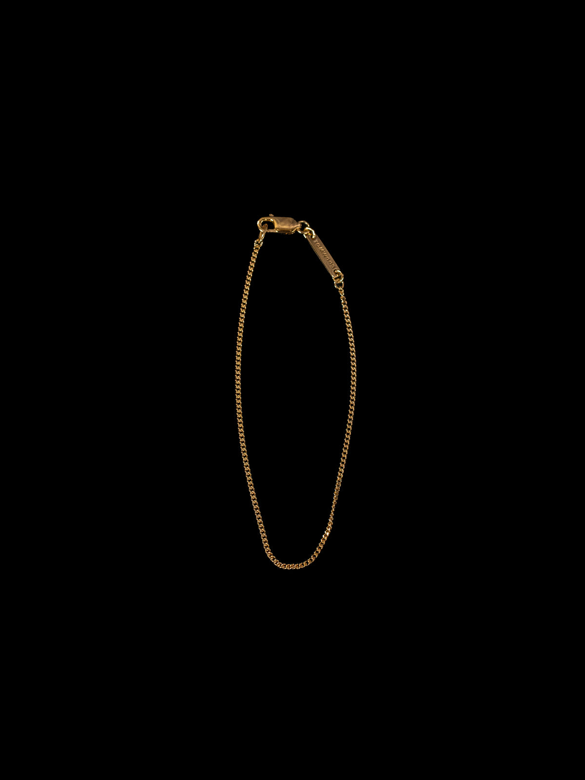 Jil Bracelet Gold
