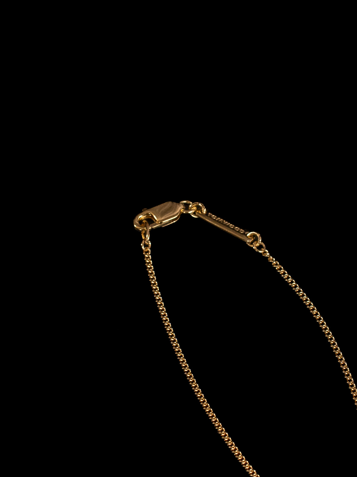 Jil Bracelet Gold