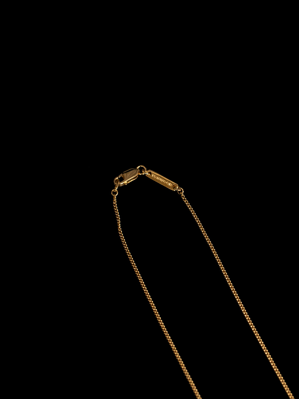 Jil Chain Gold