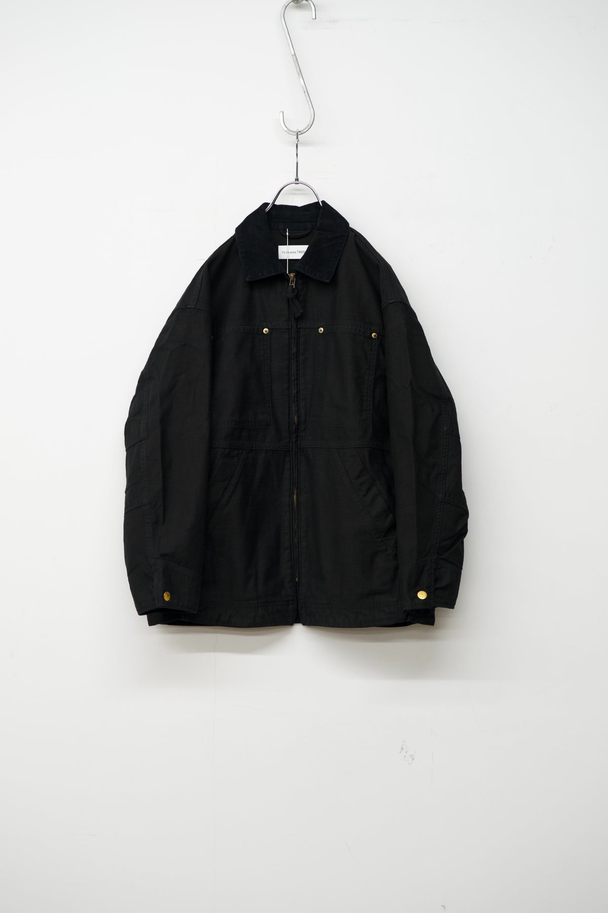 Moonstone Jacket