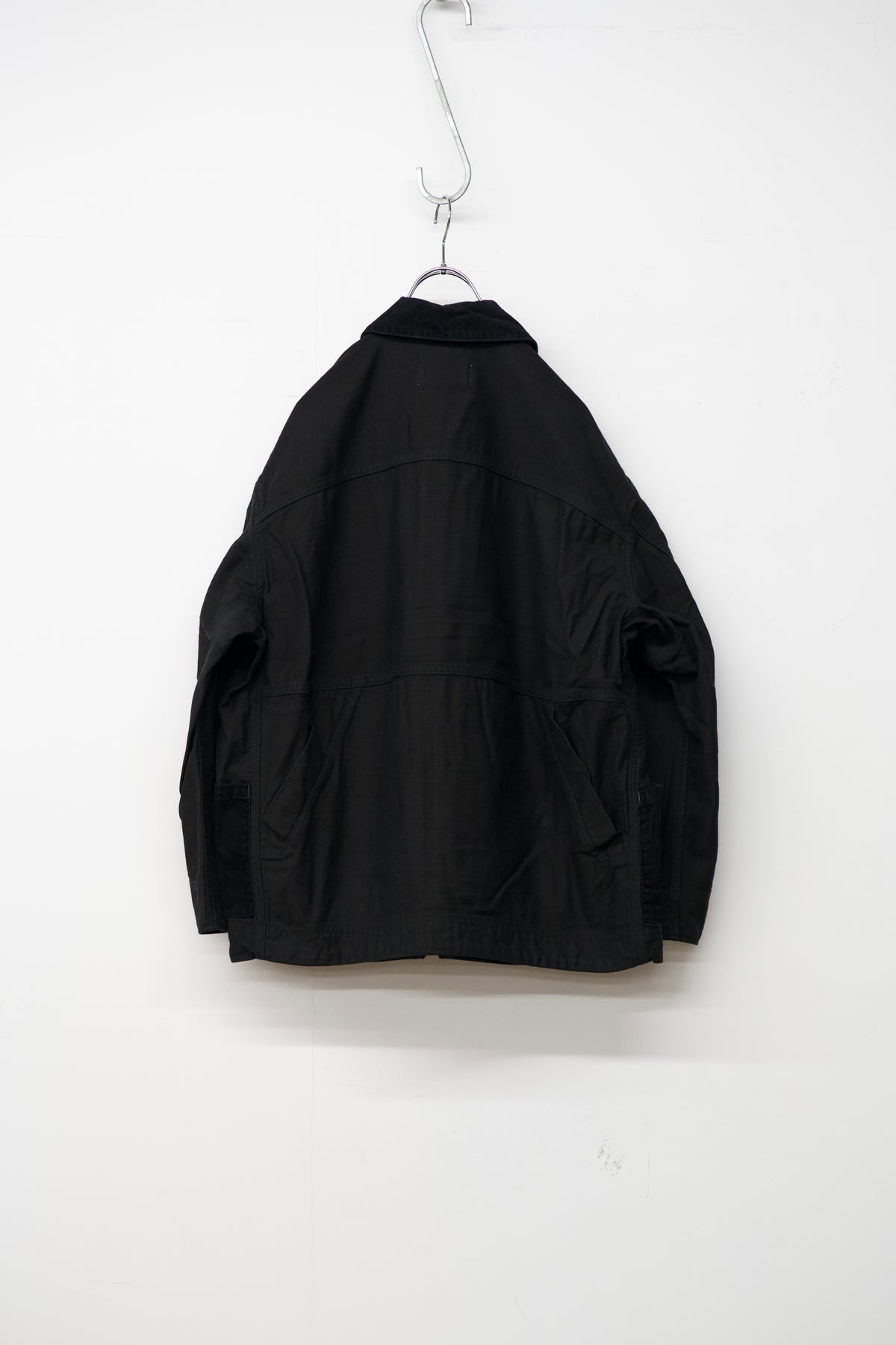Moonstone Jacket