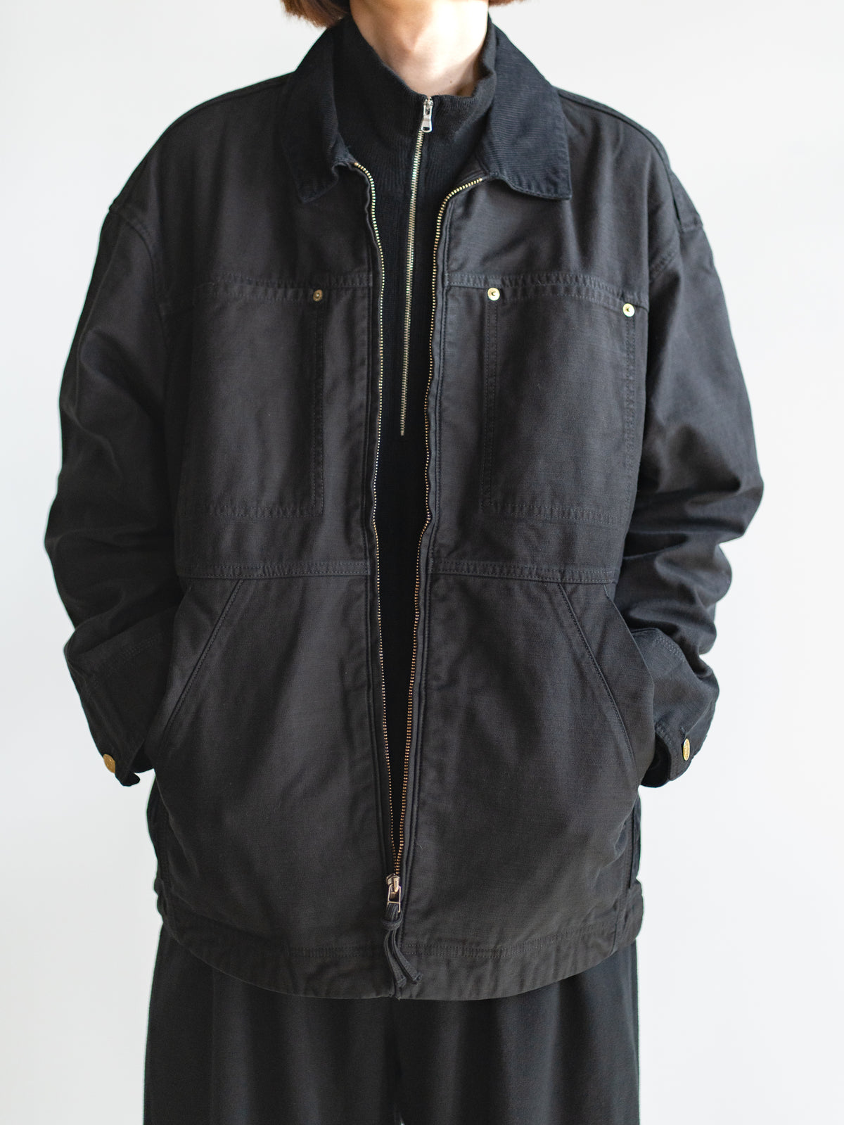 Moonstone Jacket