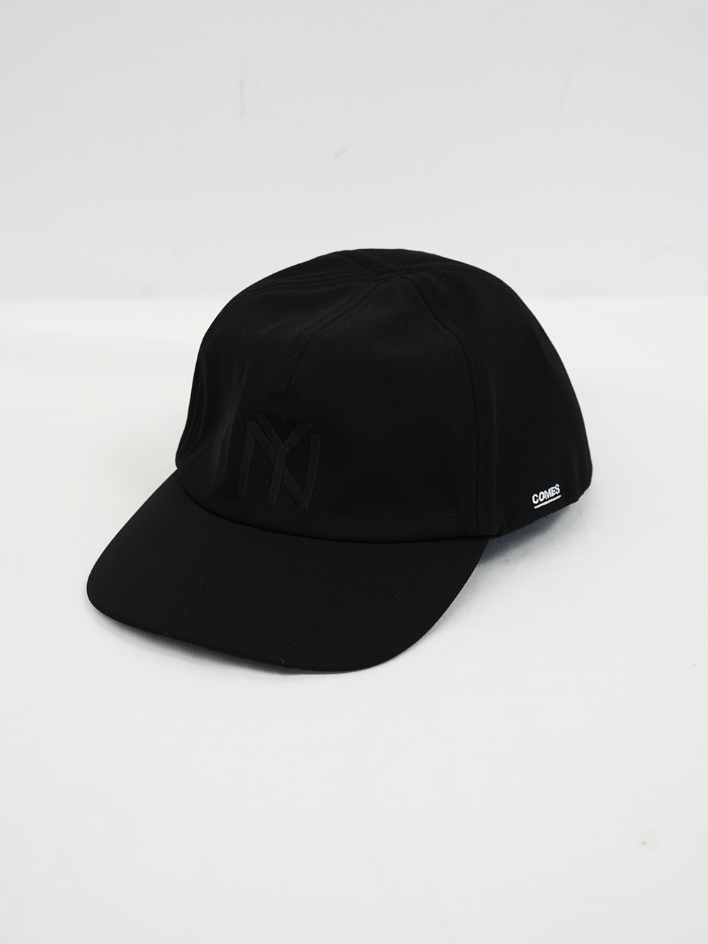 NEW YORK CAP