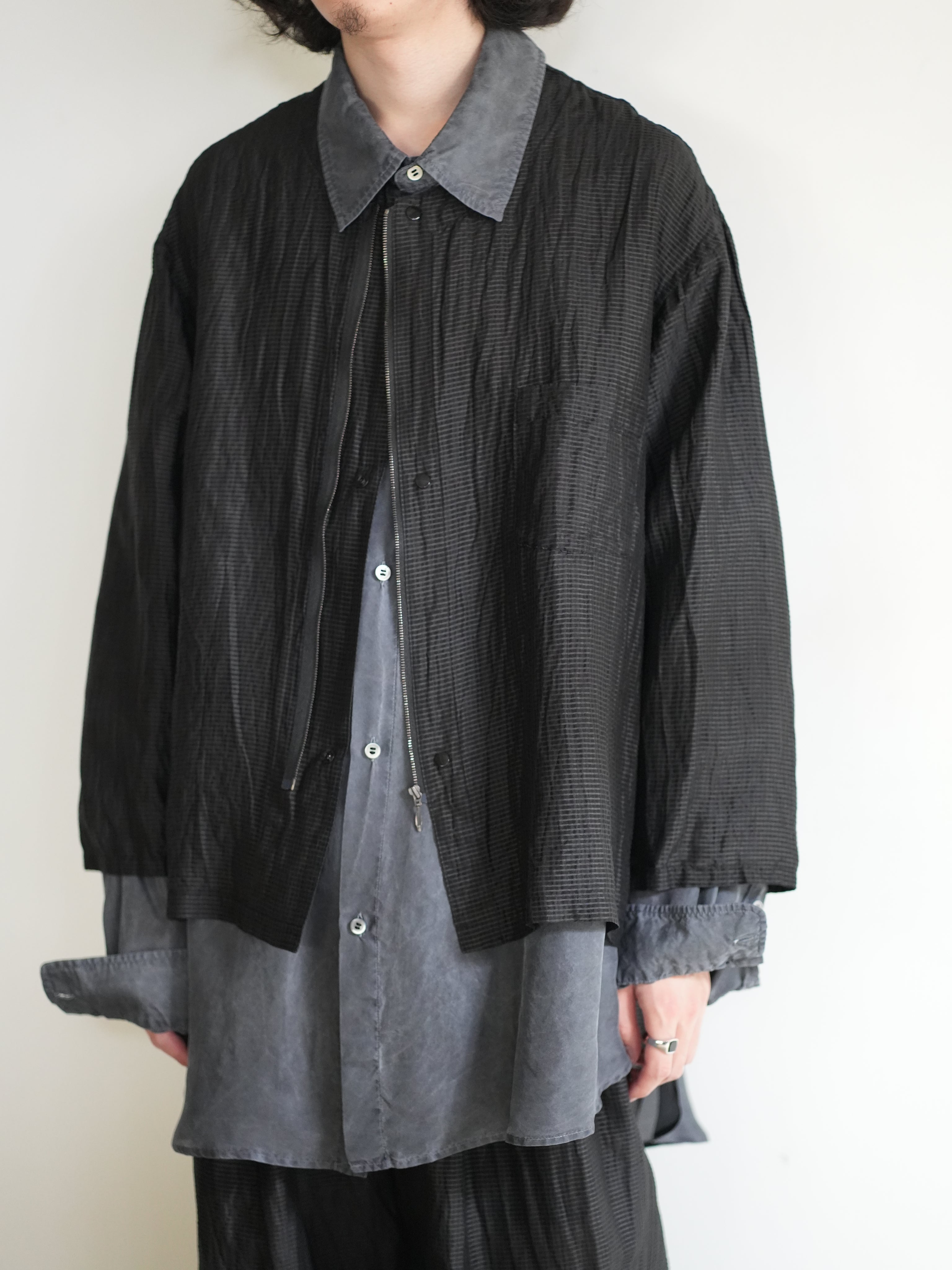 zip sh