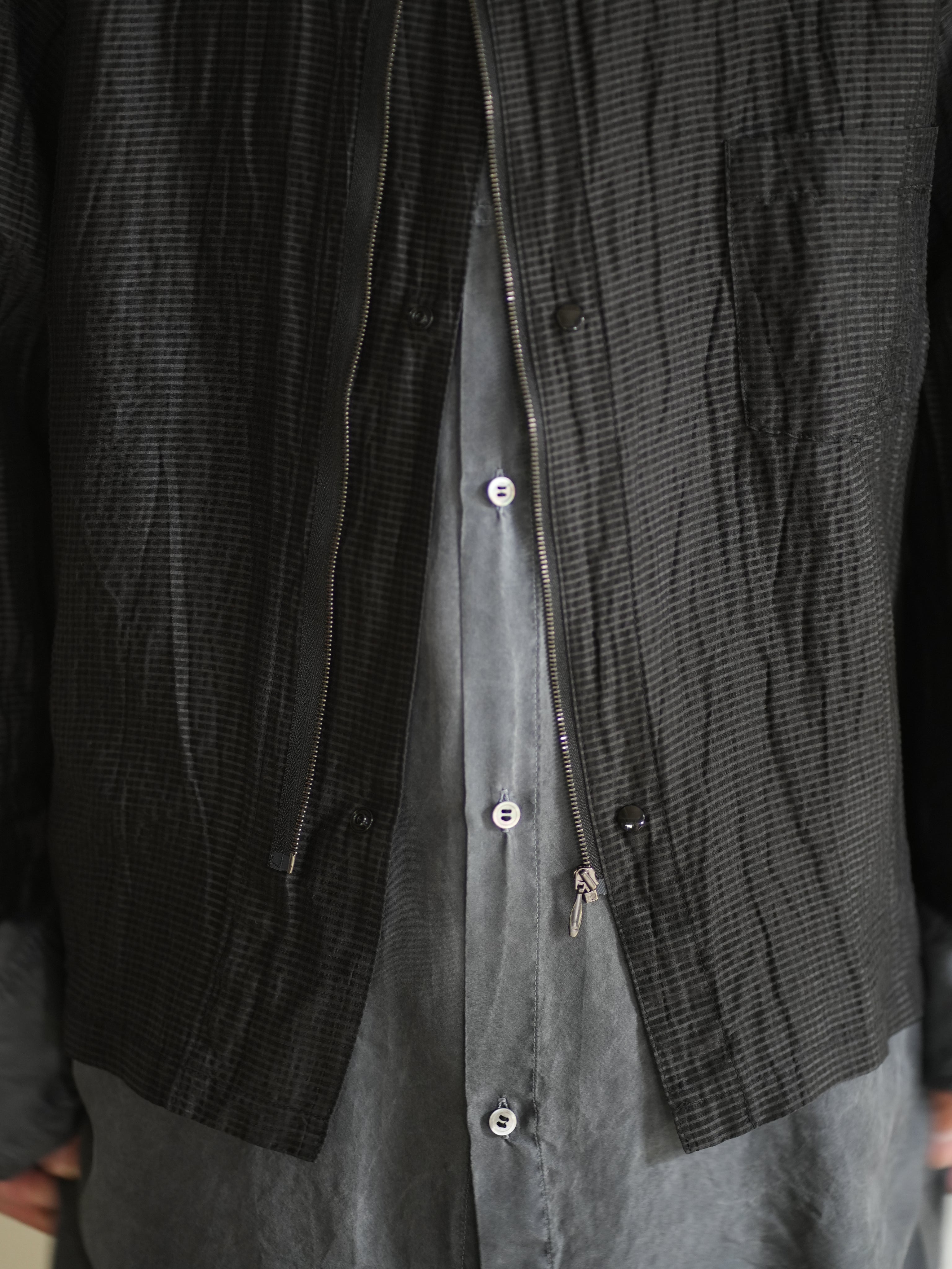 zip sh