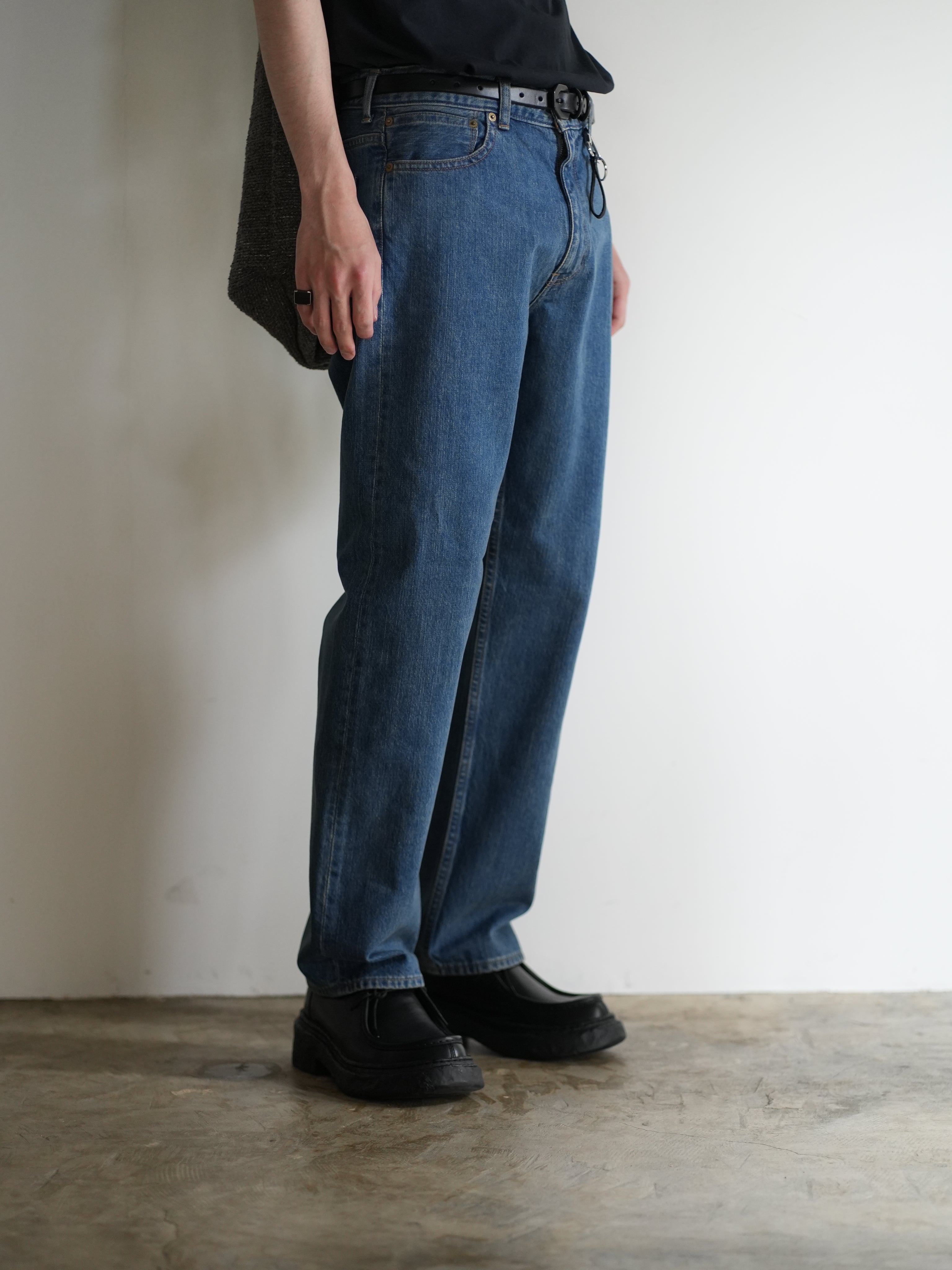 The Emerald Jean Unisex(Solid 3year)