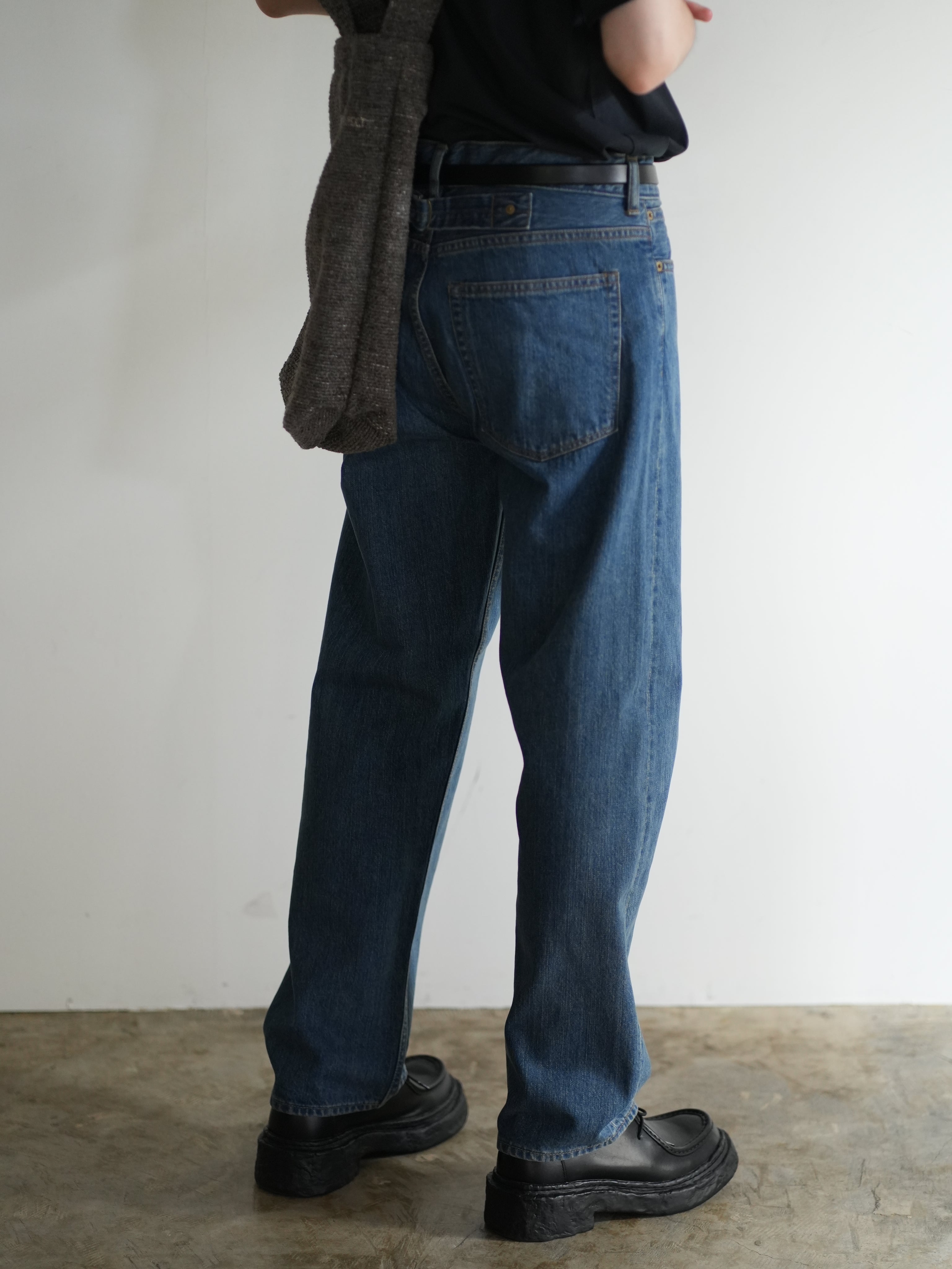 The Emerald Jean Unisex(Solid 3year)