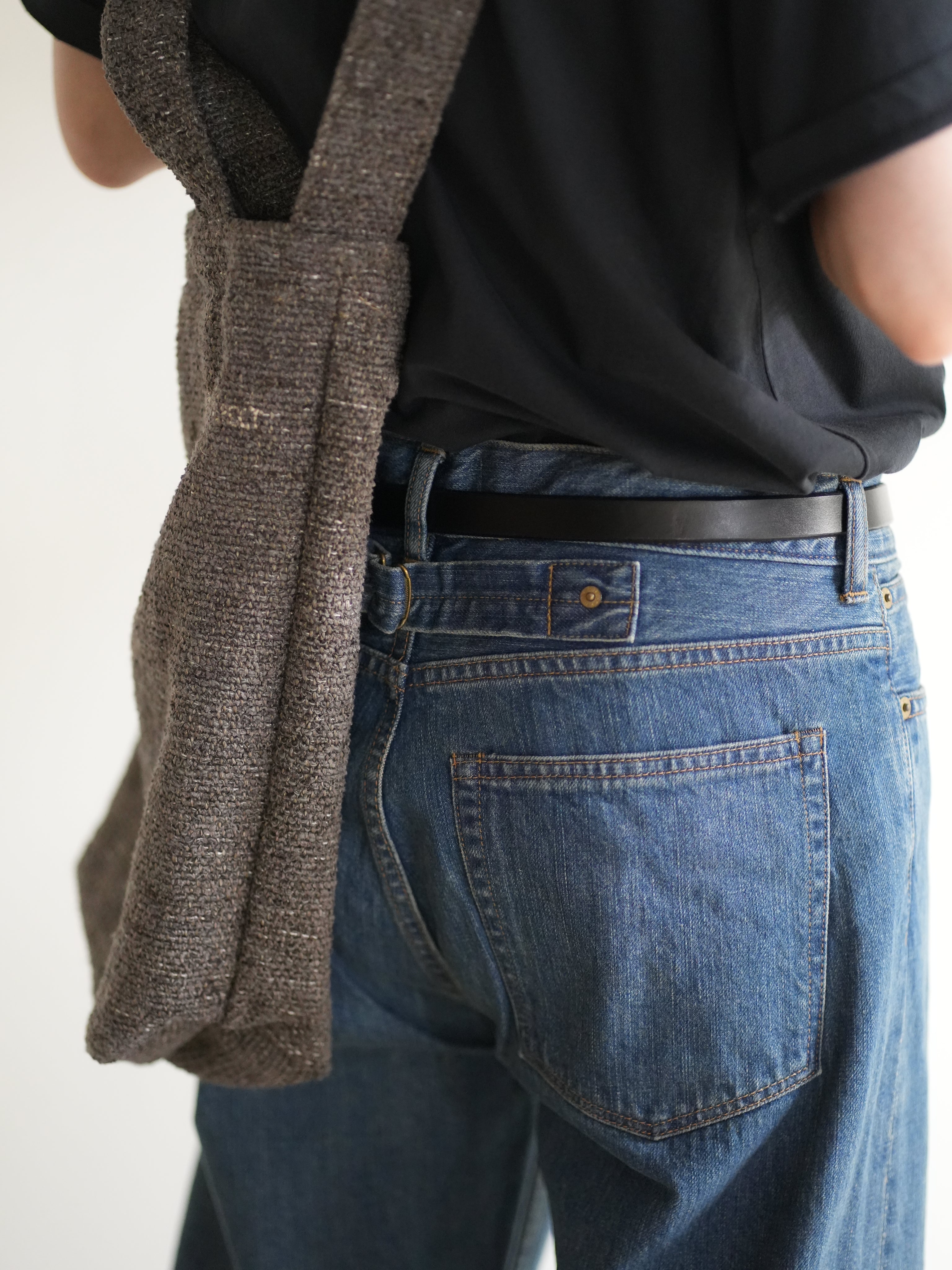 The Emerald Jean Unisex(Solid 3year)
