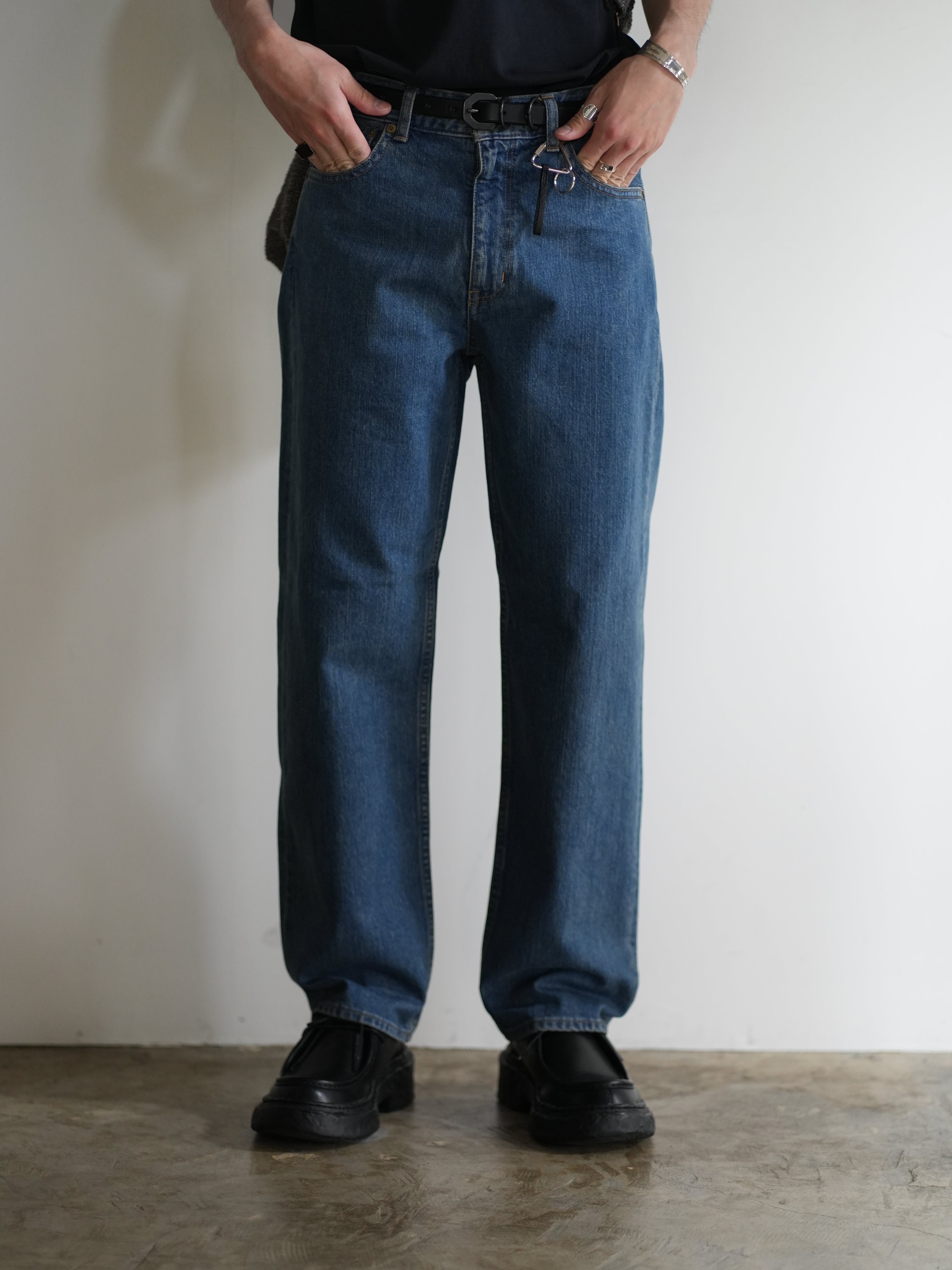 The Emerald Jean Unisex(Solid 3year)