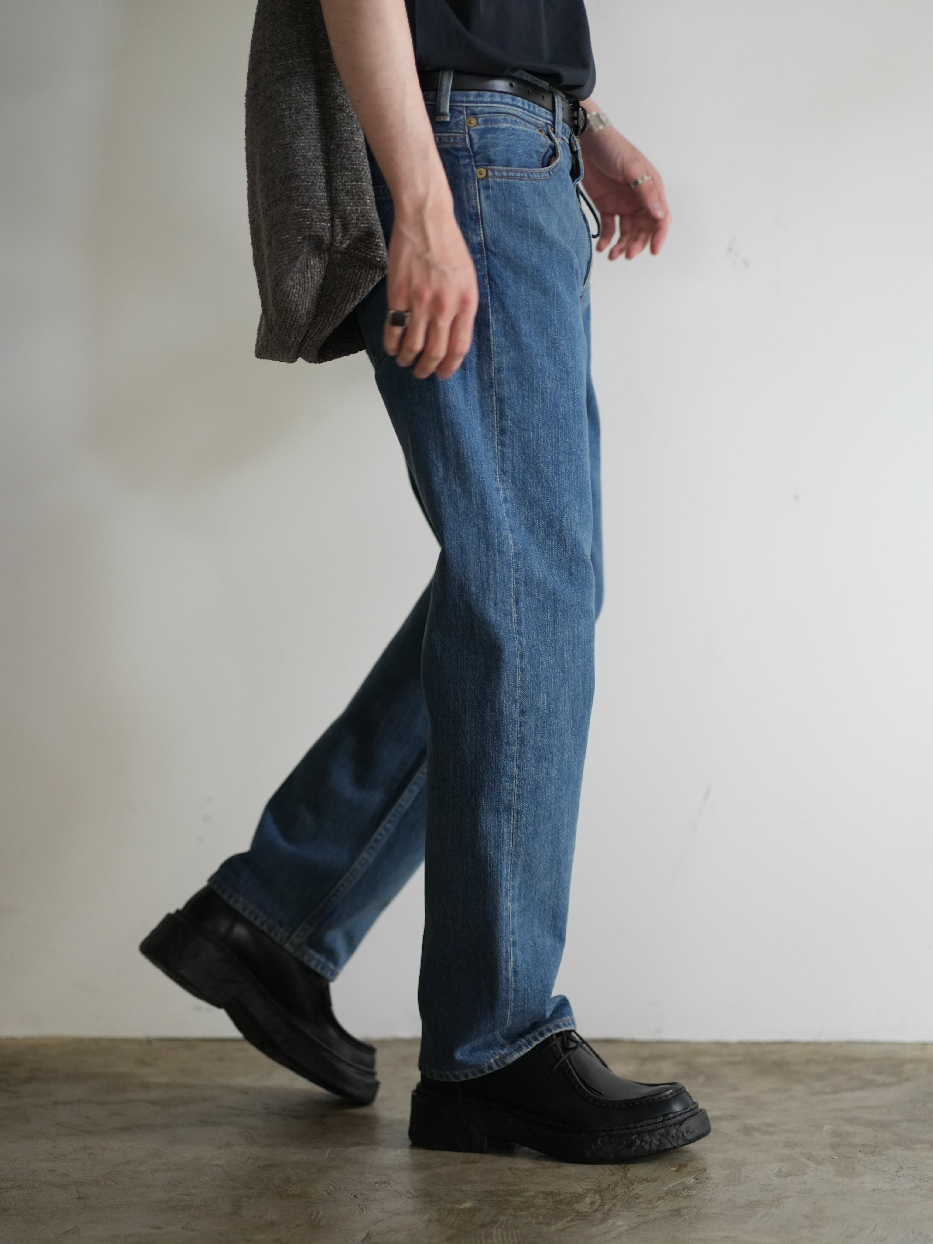 The Emerald Jean Unisex(Solid 3year)