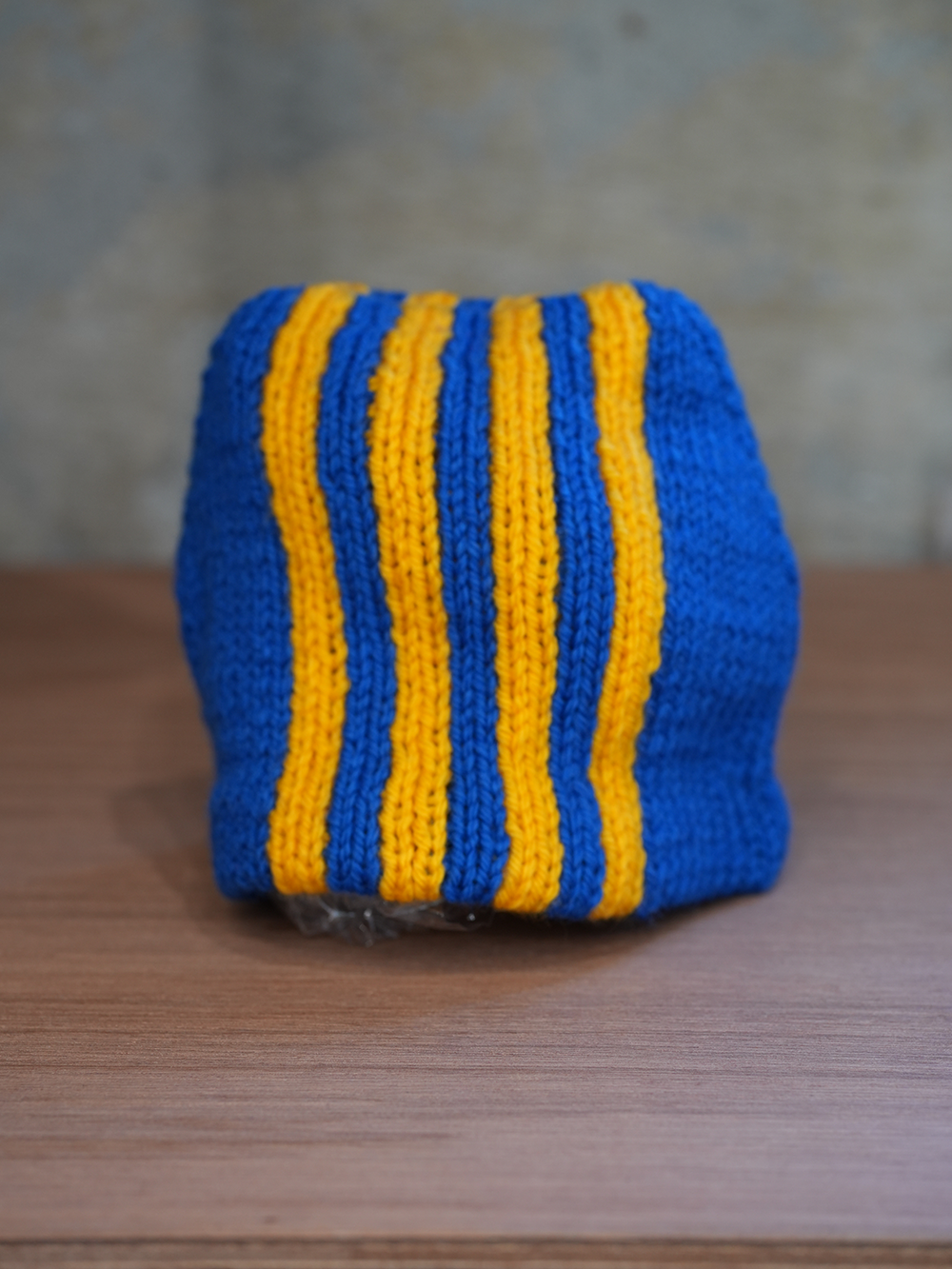 [40%OFF] HAND KNITTED CAP