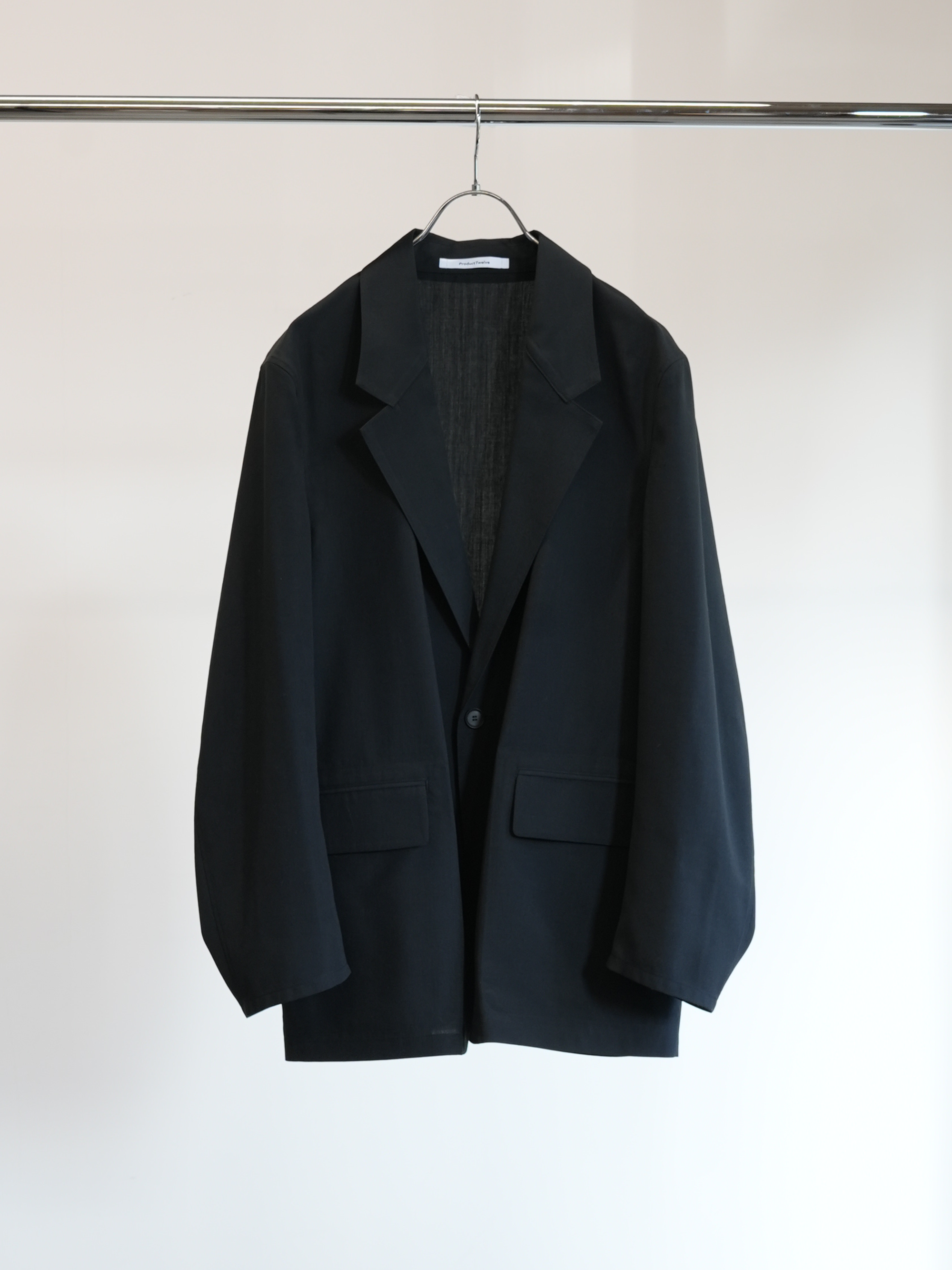 Work Tailored Jacket